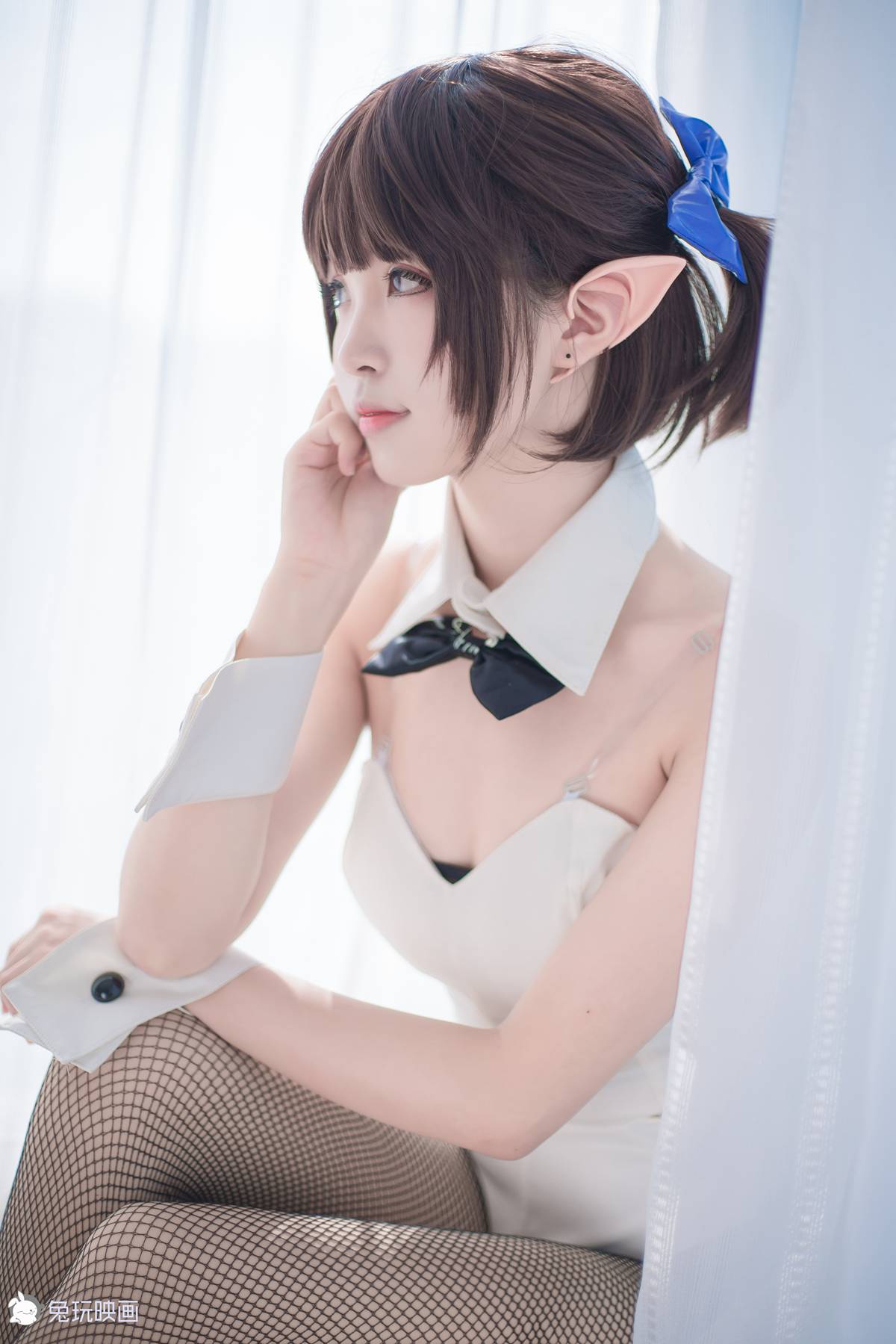 图片[31]-兔玩映画 兔女郎 Vol.024 精灵 在线浏览 – 速更版-美库