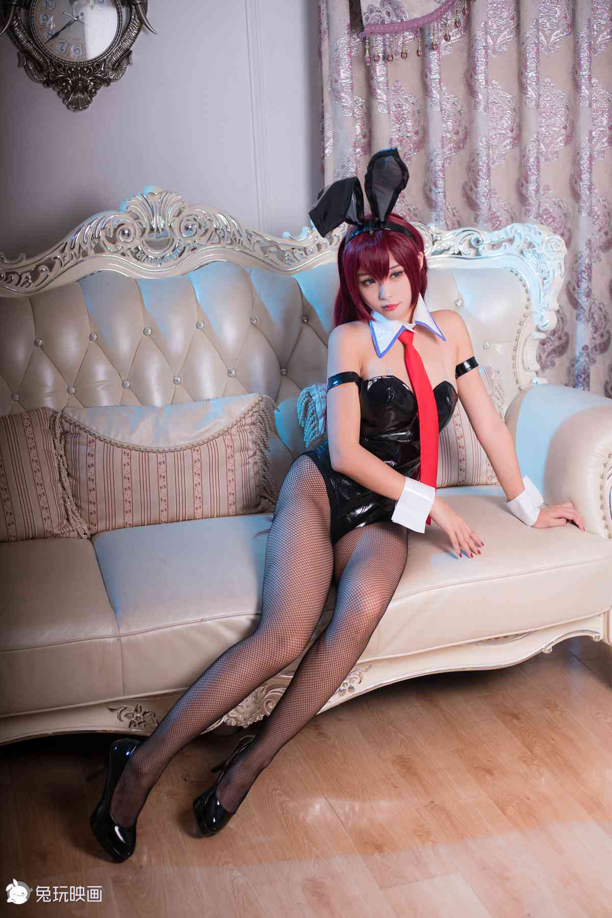 图片[36]-兔玩映画 兔女郎 Vol.023 助手 在线浏览 – 速更版-美库