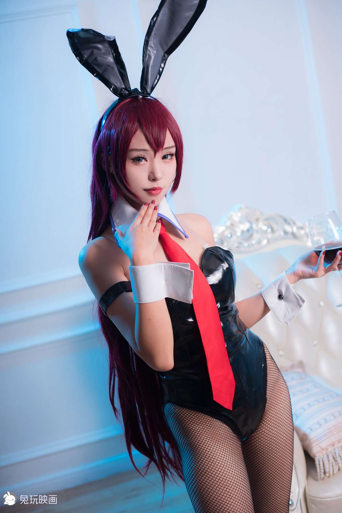 图片[7]-兔玩映画 兔女郎 Vol.023 助手 在线浏览 – 速更版-美库