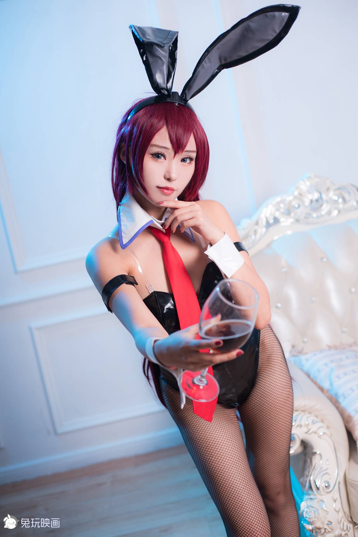 图片[27]-兔玩映画 兔女郎 Vol.023 助手 在线浏览 – 速更版-美库