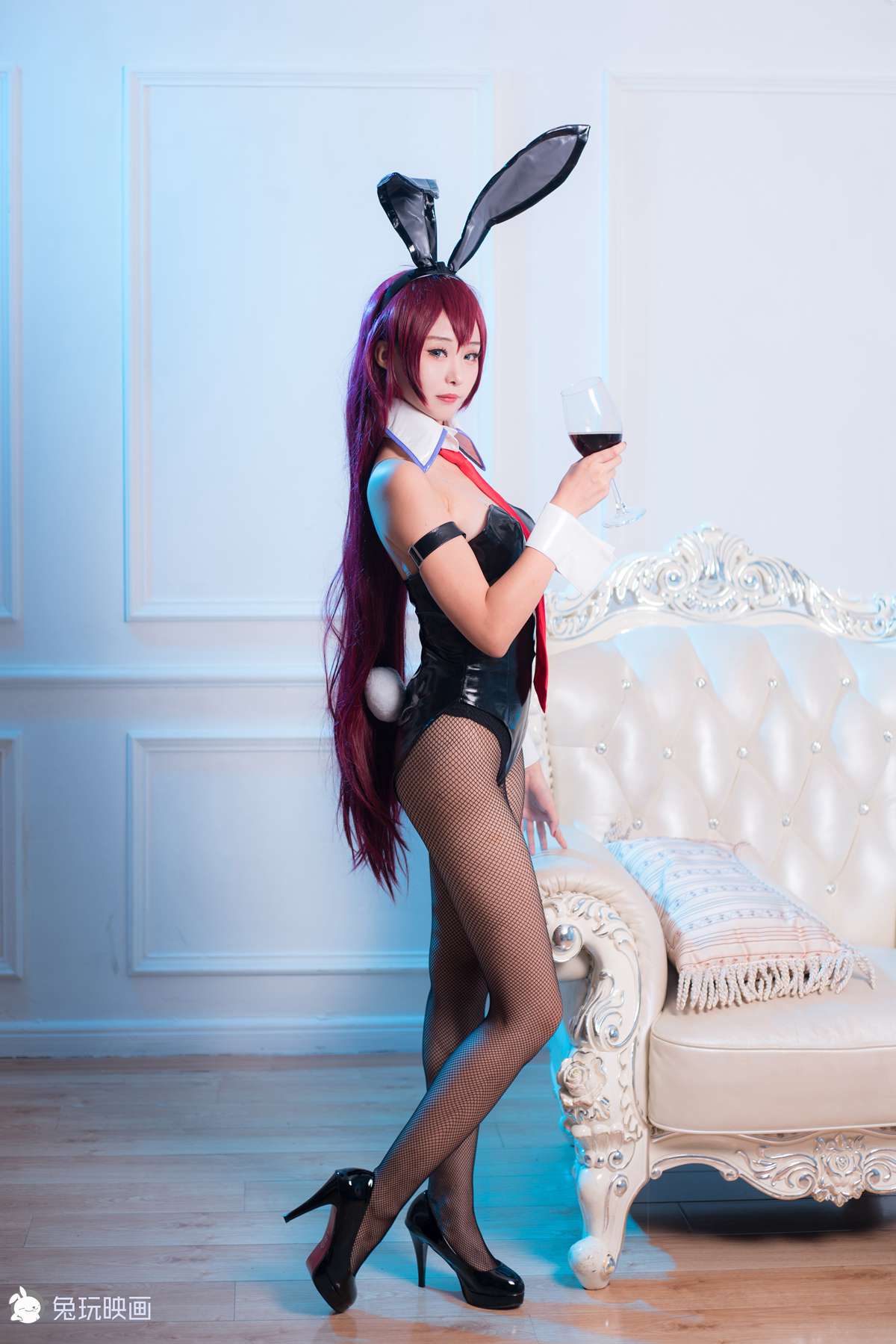 图片[30]-兔玩映画 兔女郎 Vol.023 助手 在线浏览 – 速更版-美库