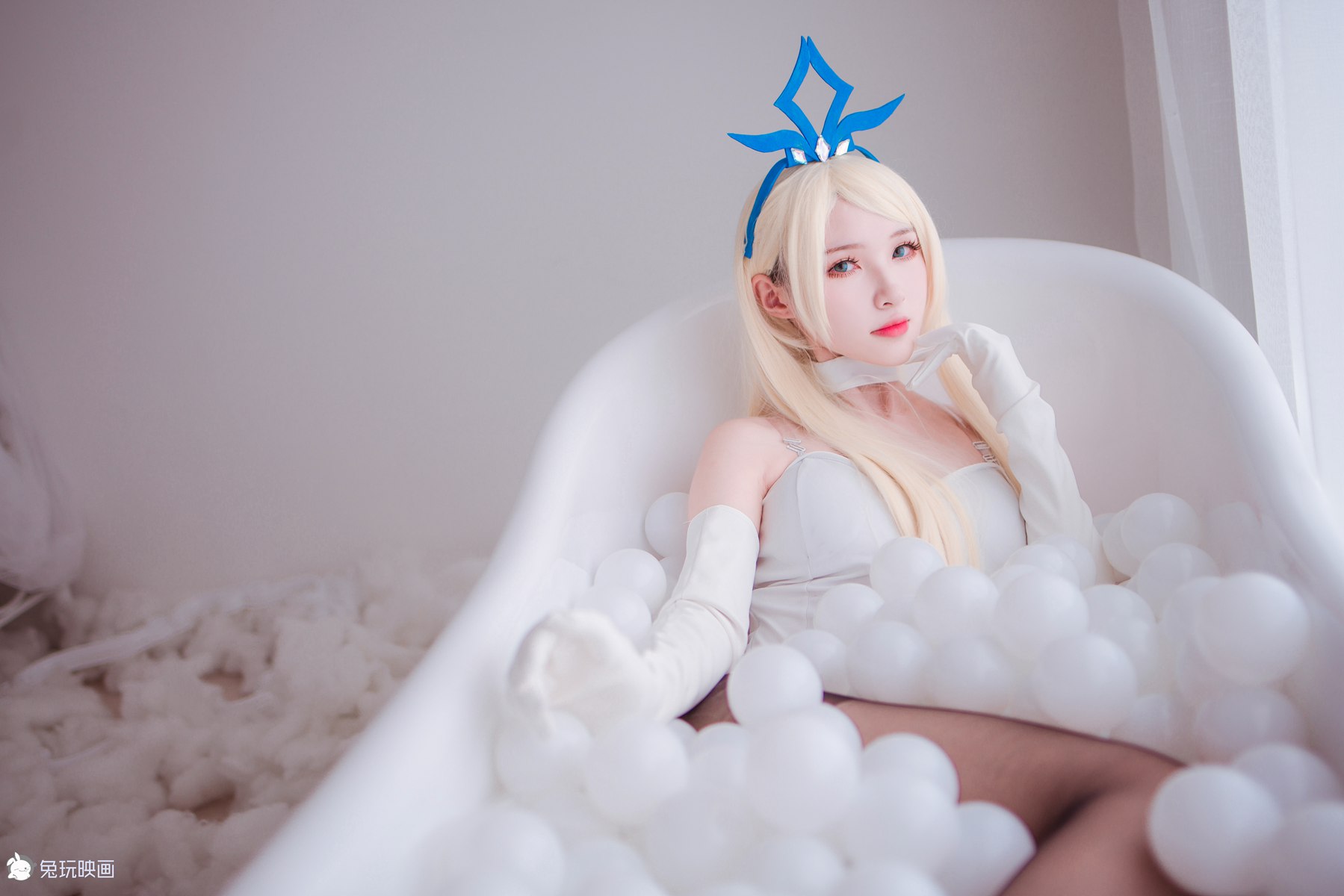 图片[10]-兔玩映画 兔女郎 Vol.025 风女 在线浏览 – 速更版-美库