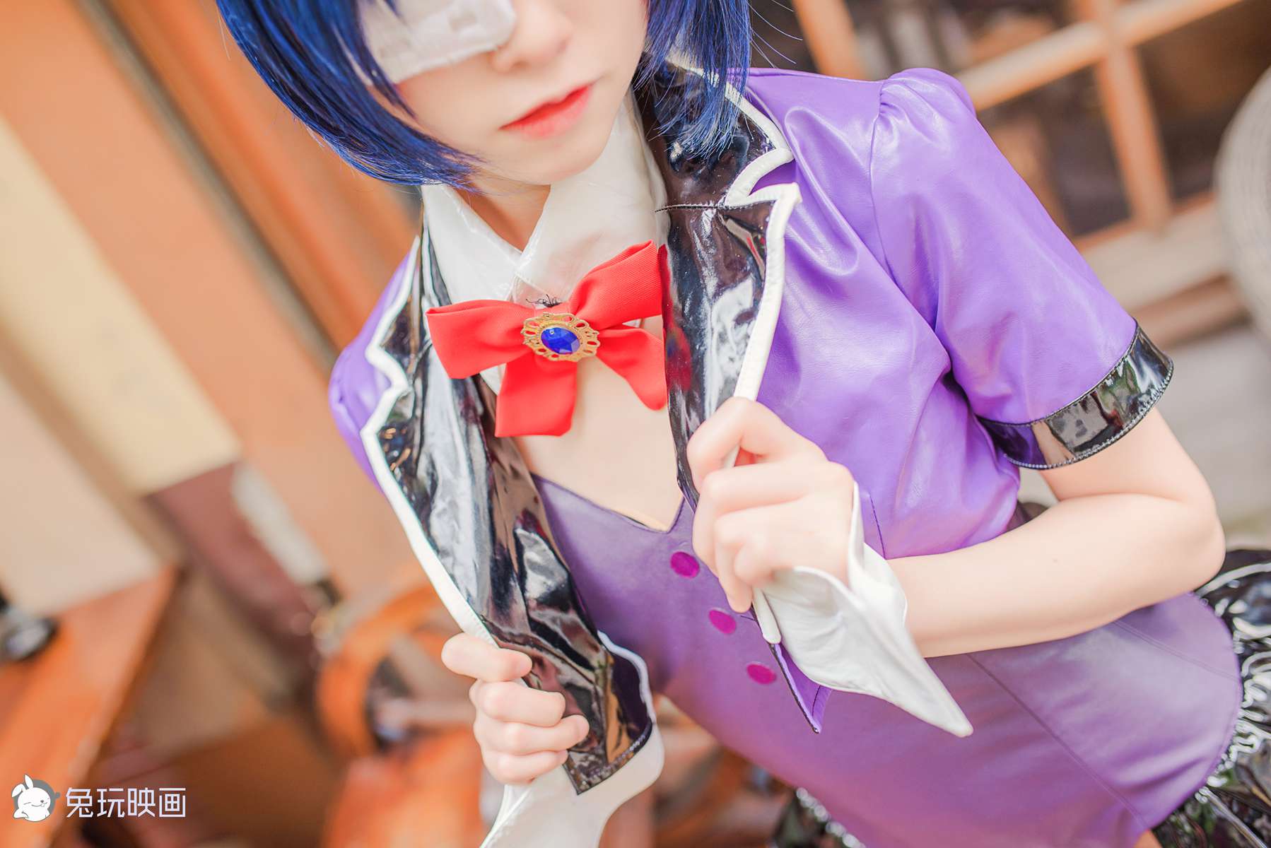 图片[31]-兔玩映画 兔女郎 Vol.033 六花 在线浏览 – 速更版-美库