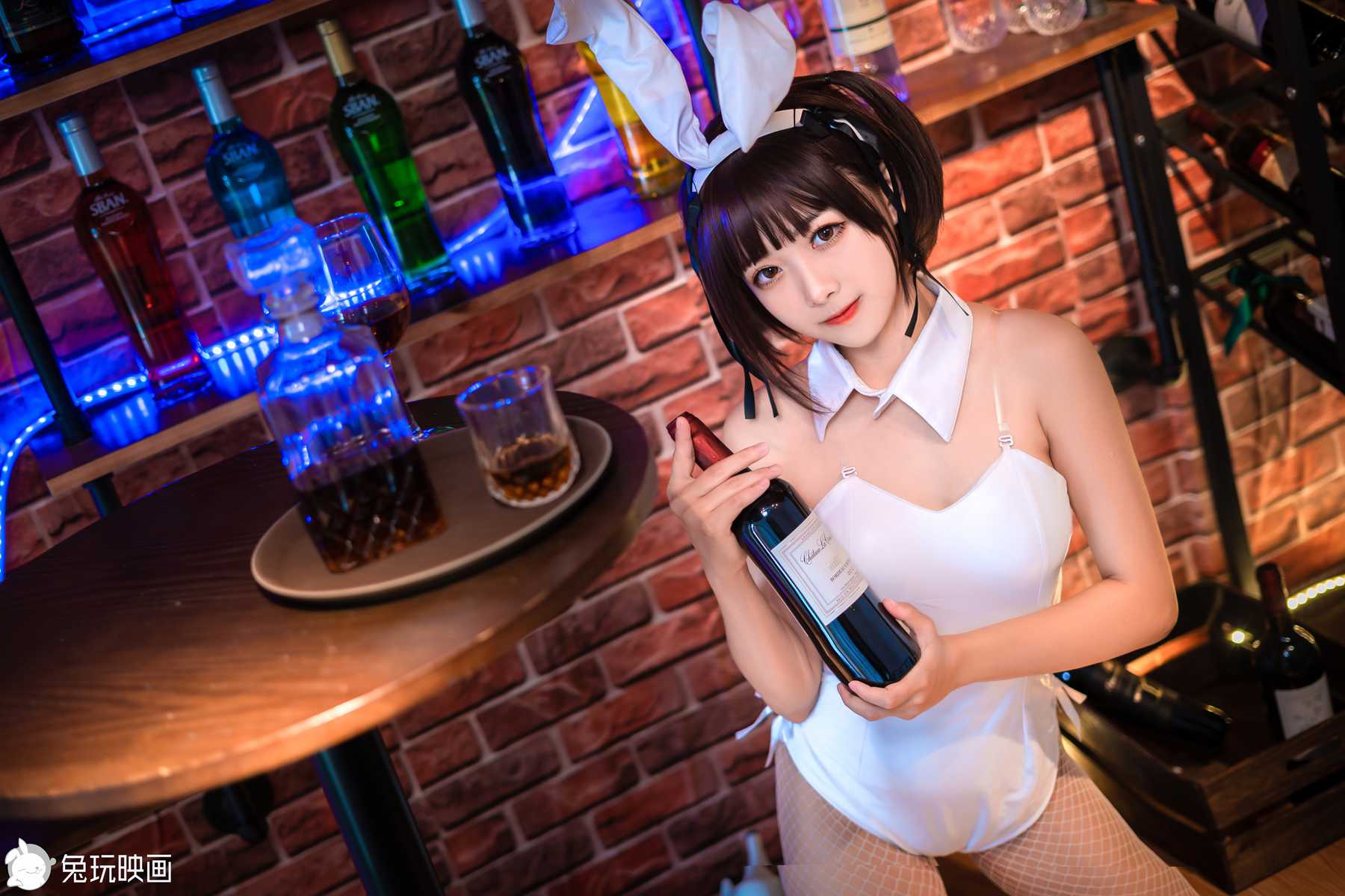 图片[16]-兔玩映画 兔女郎 Vol.040 惠惠 在线浏览 – 速更版-美库