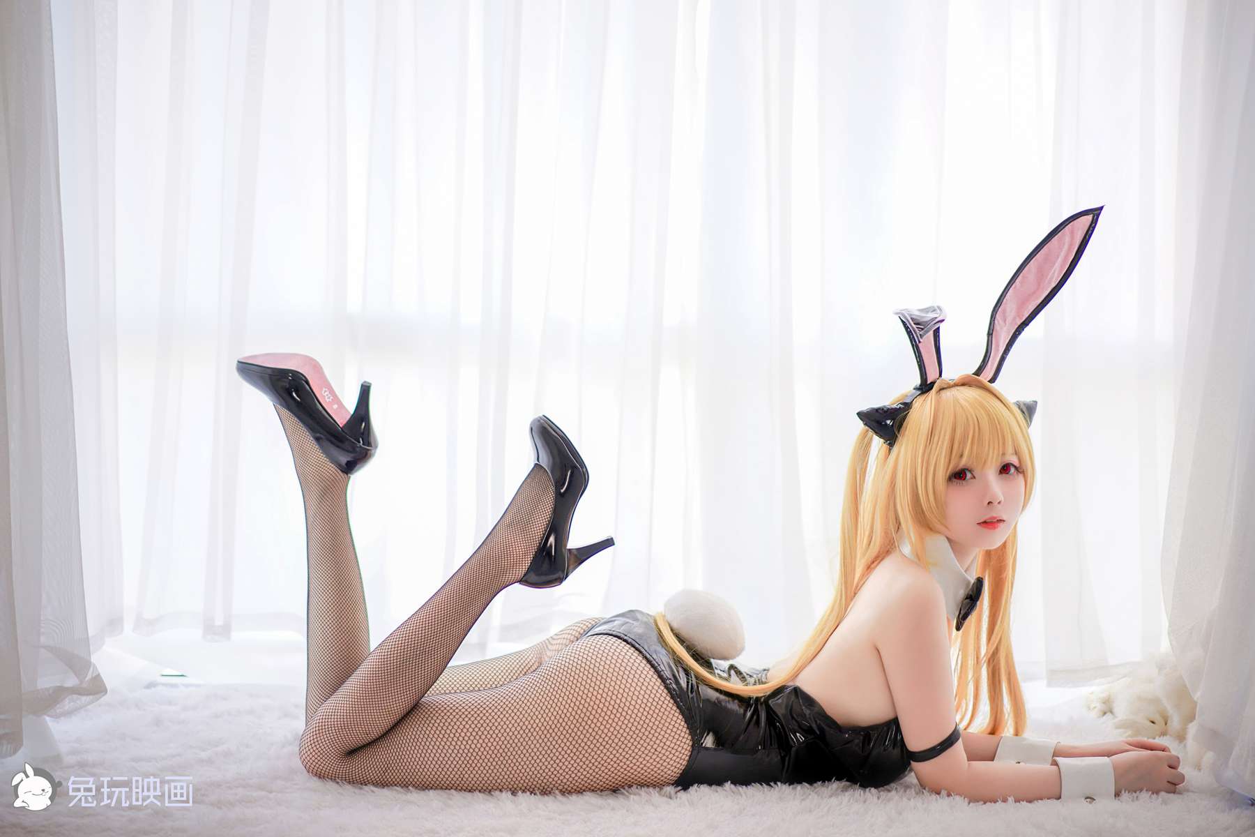 图片[20]-兔玩映画 兔女郎 Vol.037 小暗 在线浏览 – 速更版-美库