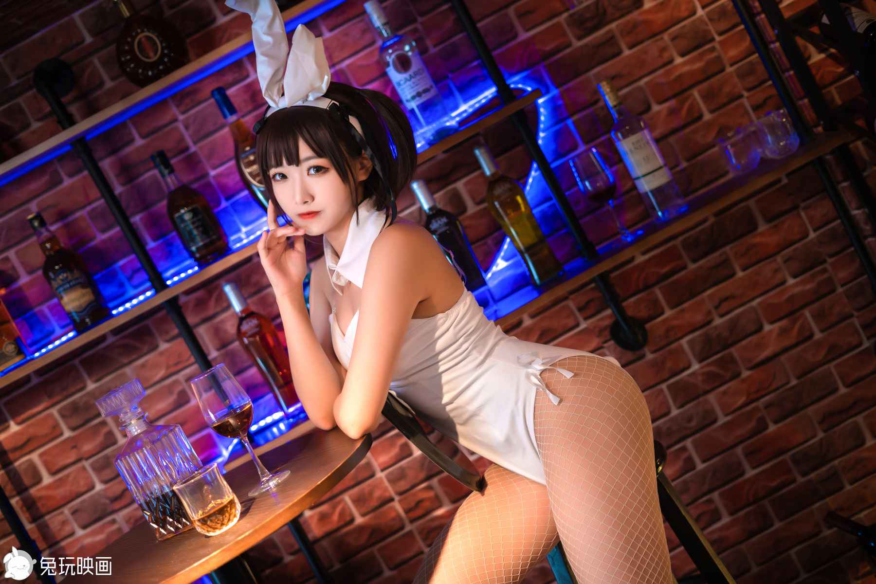 图片[31]-兔玩映画 兔女郎 Vol.040 惠惠 在线浏览 – 速更版-美库