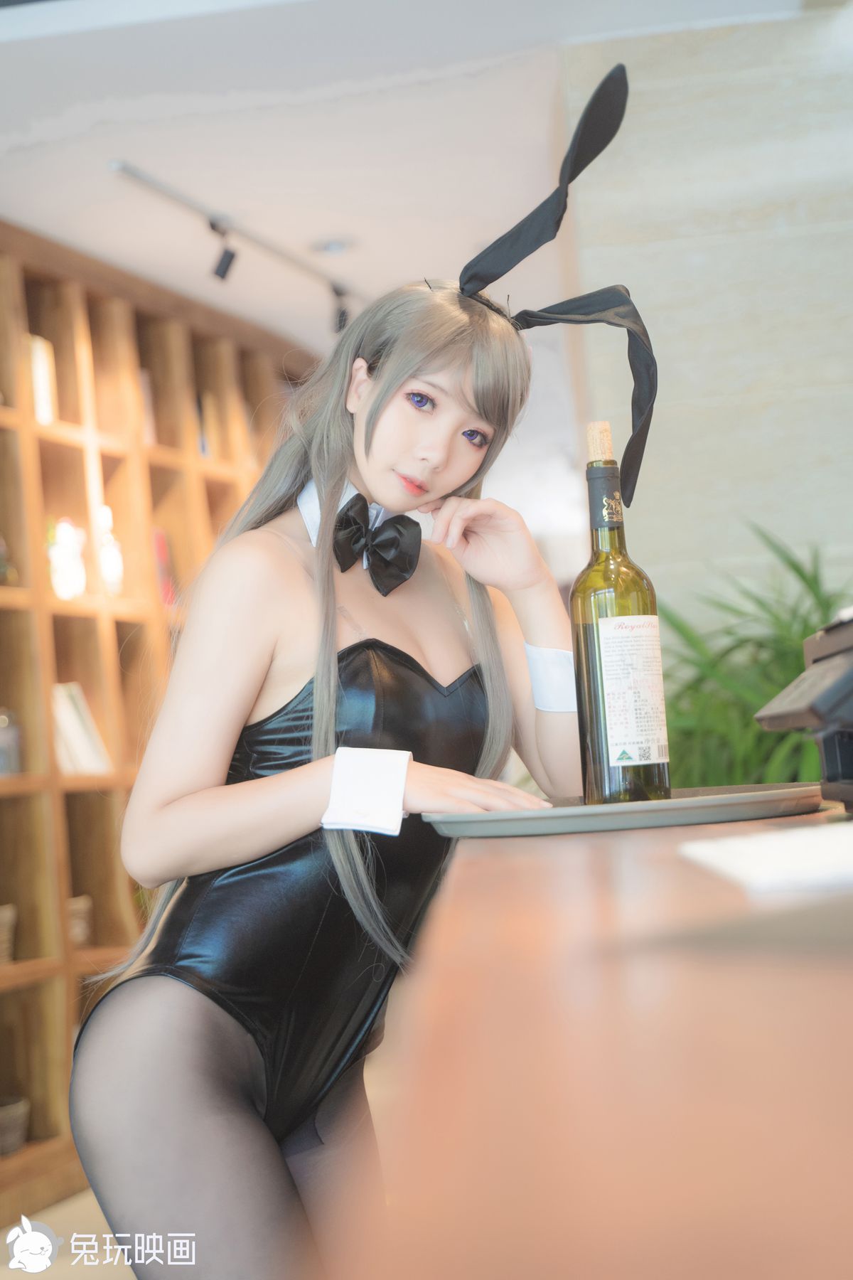 图片[34]-兔玩映画 兔女郎 Vol.045 姐姐 在线浏览 – 速更版-美库