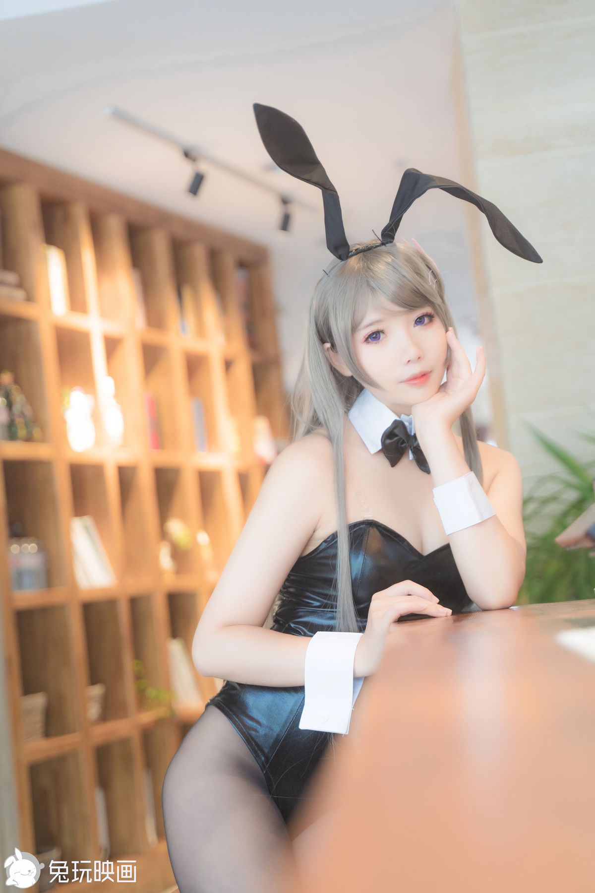 图片[31]-兔玩映画 兔女郎 Vol.045 姐姐 在线浏览 – 速更版-美库