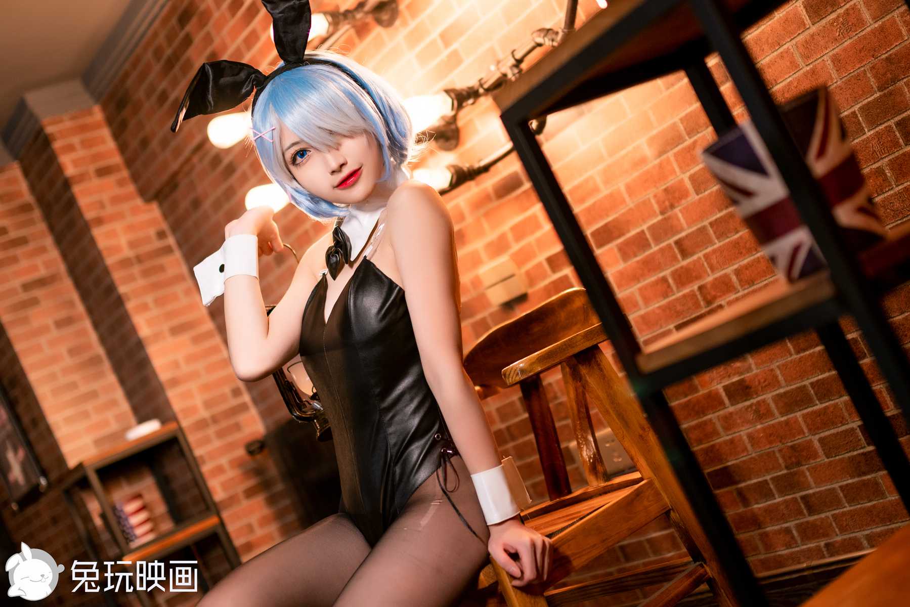 图片[7]-兔玩映画 兔女郎 Vol.049 甜味 在线浏览 – 速更版-美库