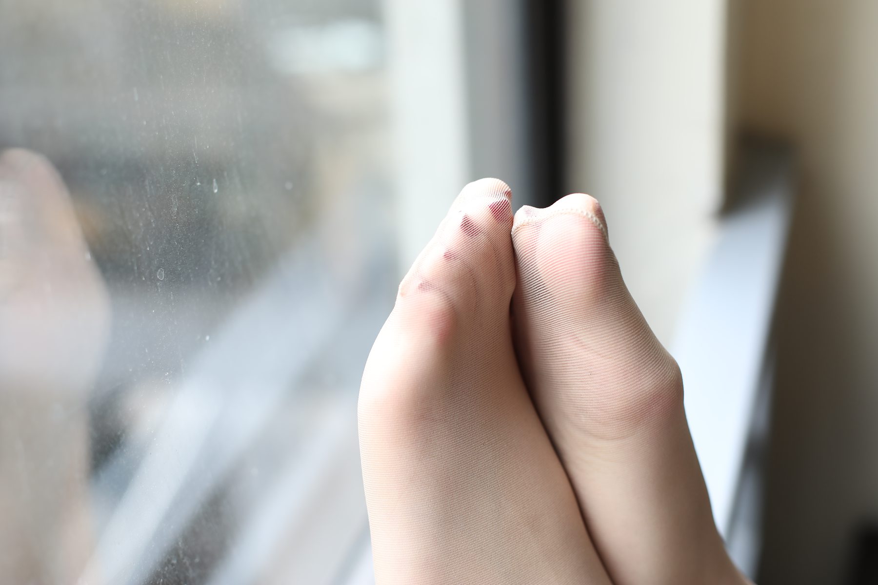 图片[60]-[奈丝写真] NO.150 乐乐 肉丝美腿 在线浏览 – 速更版-美库