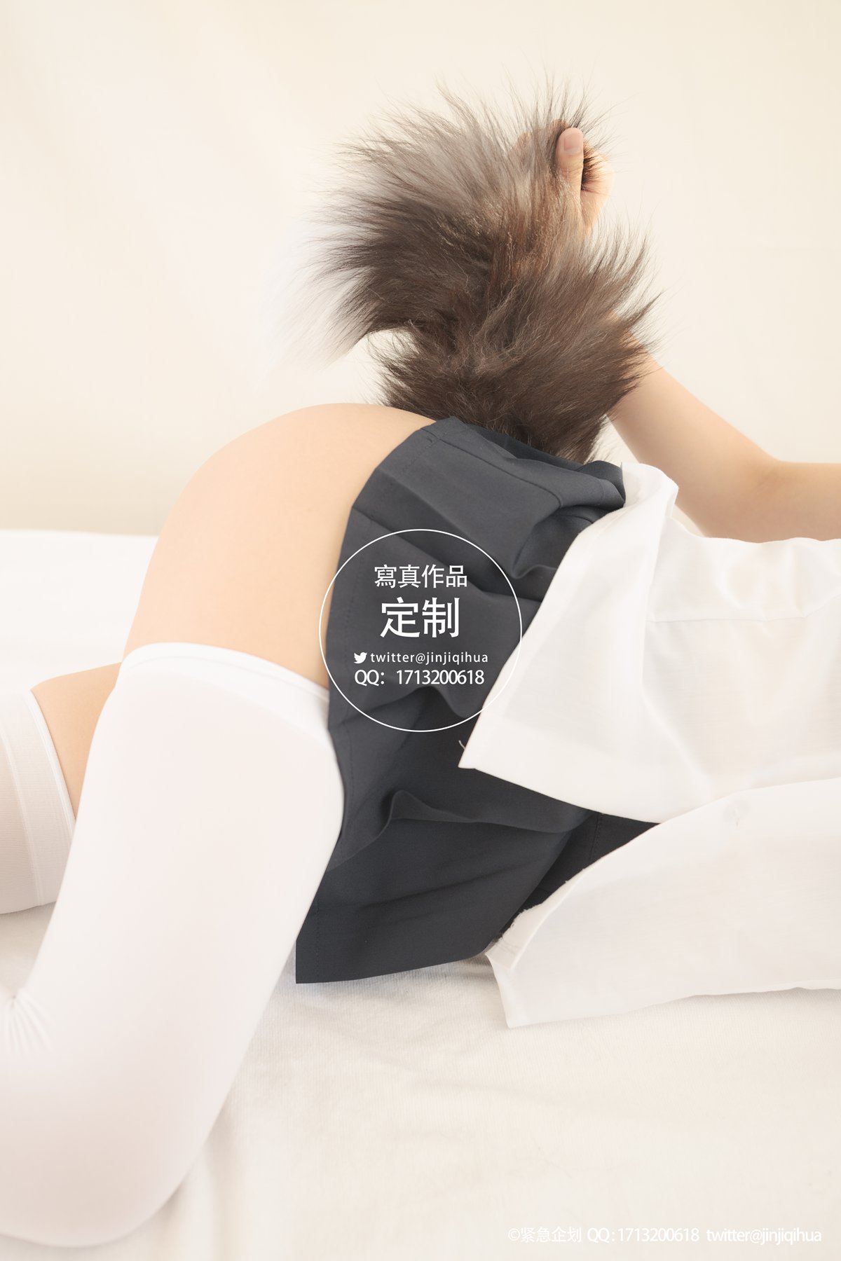 图片[17]-[紧急企划] NO.005 出镜妹子：一只喵喵梓 在线浏览 – 速更版-美库