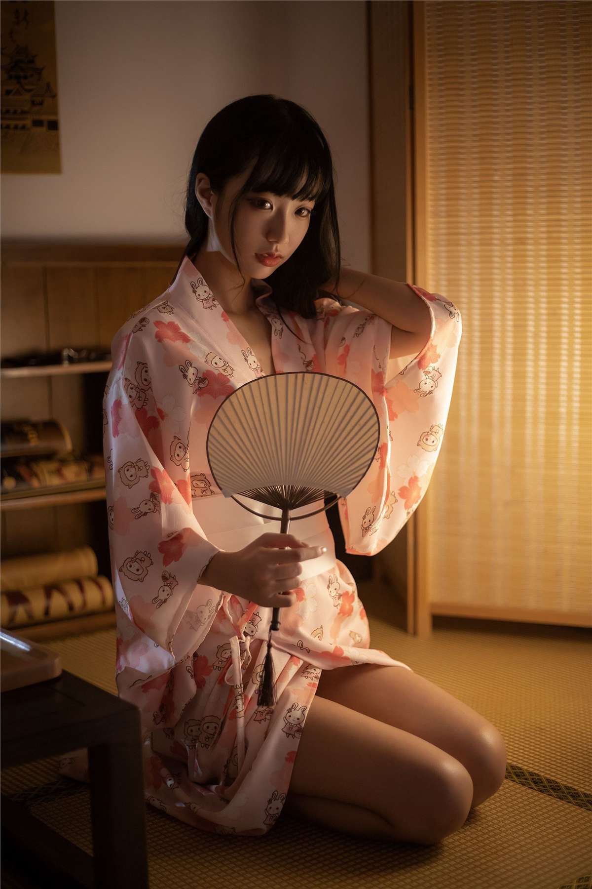 图片[36]-[紧急企划] NO.006 私房肉丝 在线浏览 – 速更版-美库