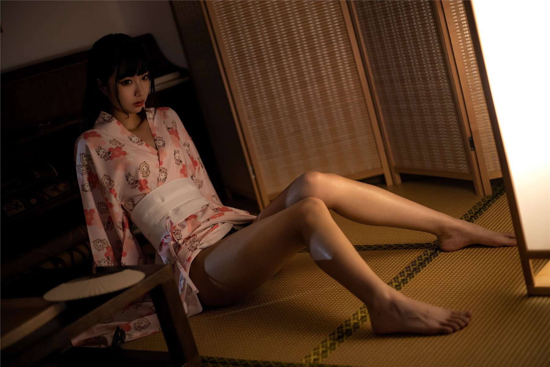 图片[46]-[紧急企划] NO.006 私房肉丝 在线浏览 – 速更版-美库