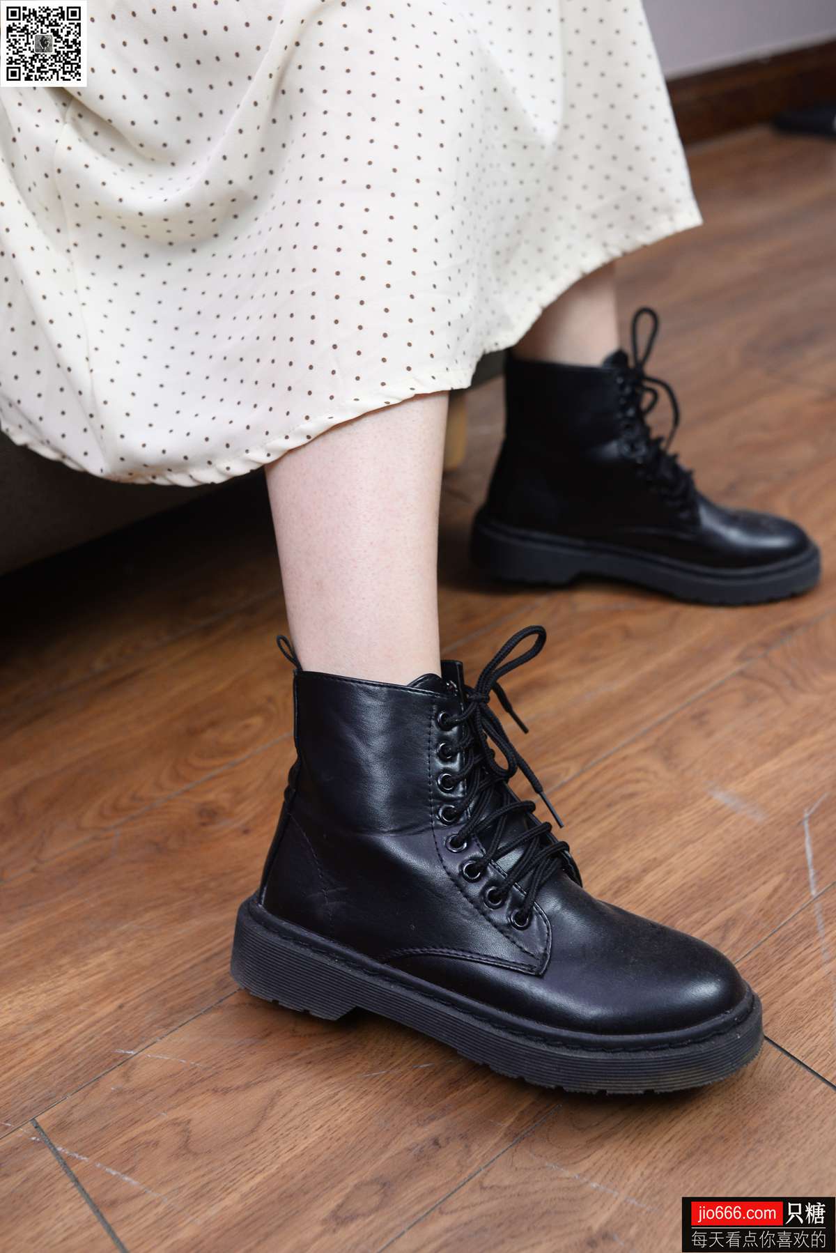 图片[110]-[只糖棉袜] NO.115 筱嫣 心怀爱意，美好总会如约而至 在线浏览 – 速更版-美库