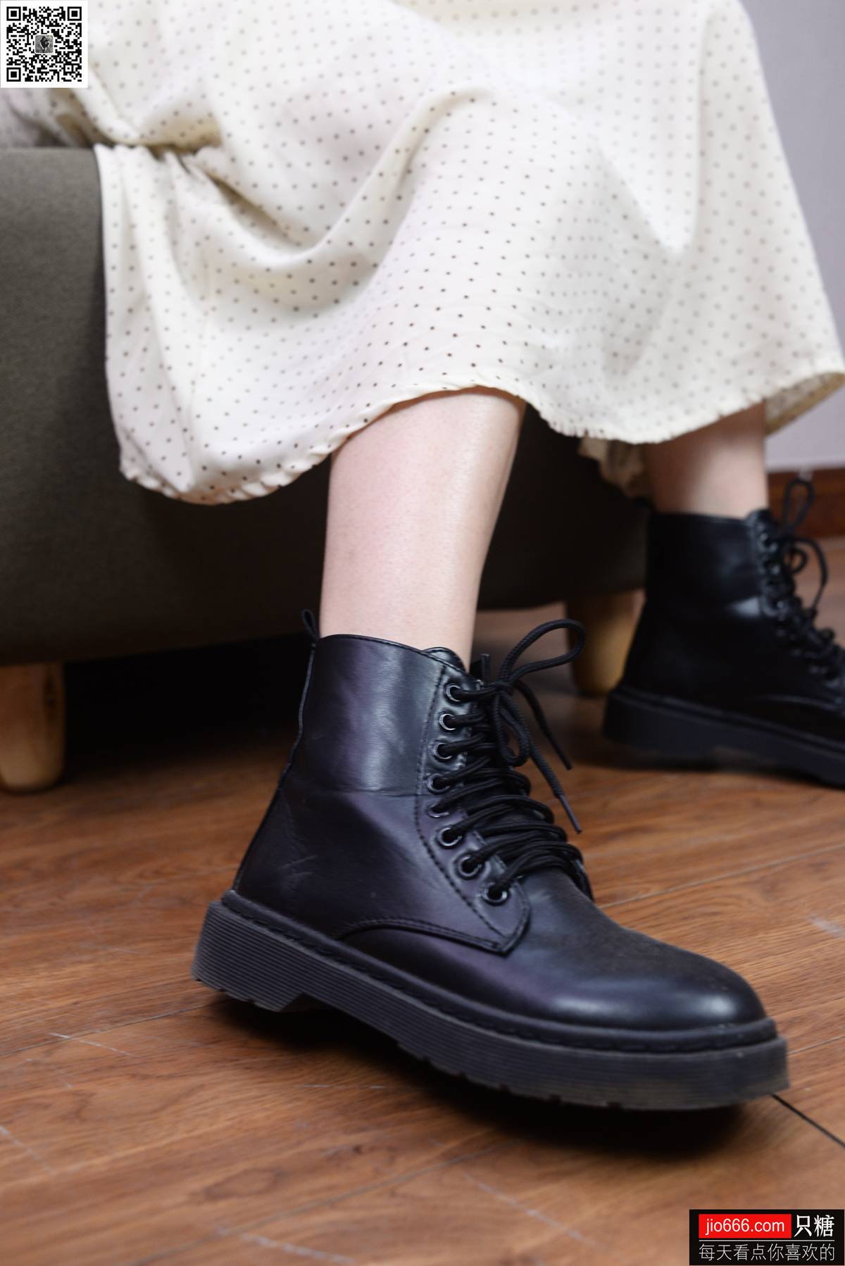 图片[11]-[只糖棉袜] NO.115 筱嫣 心怀爱意，美好总会如约而至 在线浏览 – 速更版-美库