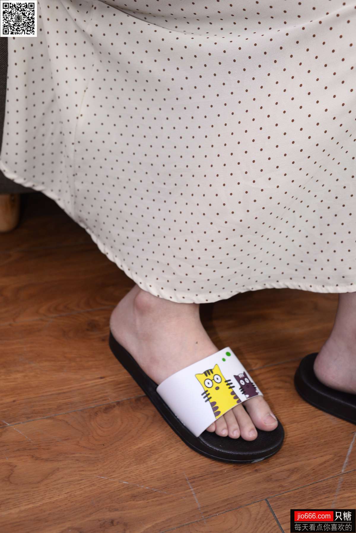 图片[134]-[只糖棉袜] NO.115 筱嫣 心怀爱意，美好总会如约而至 在线浏览 – 速更版-美库