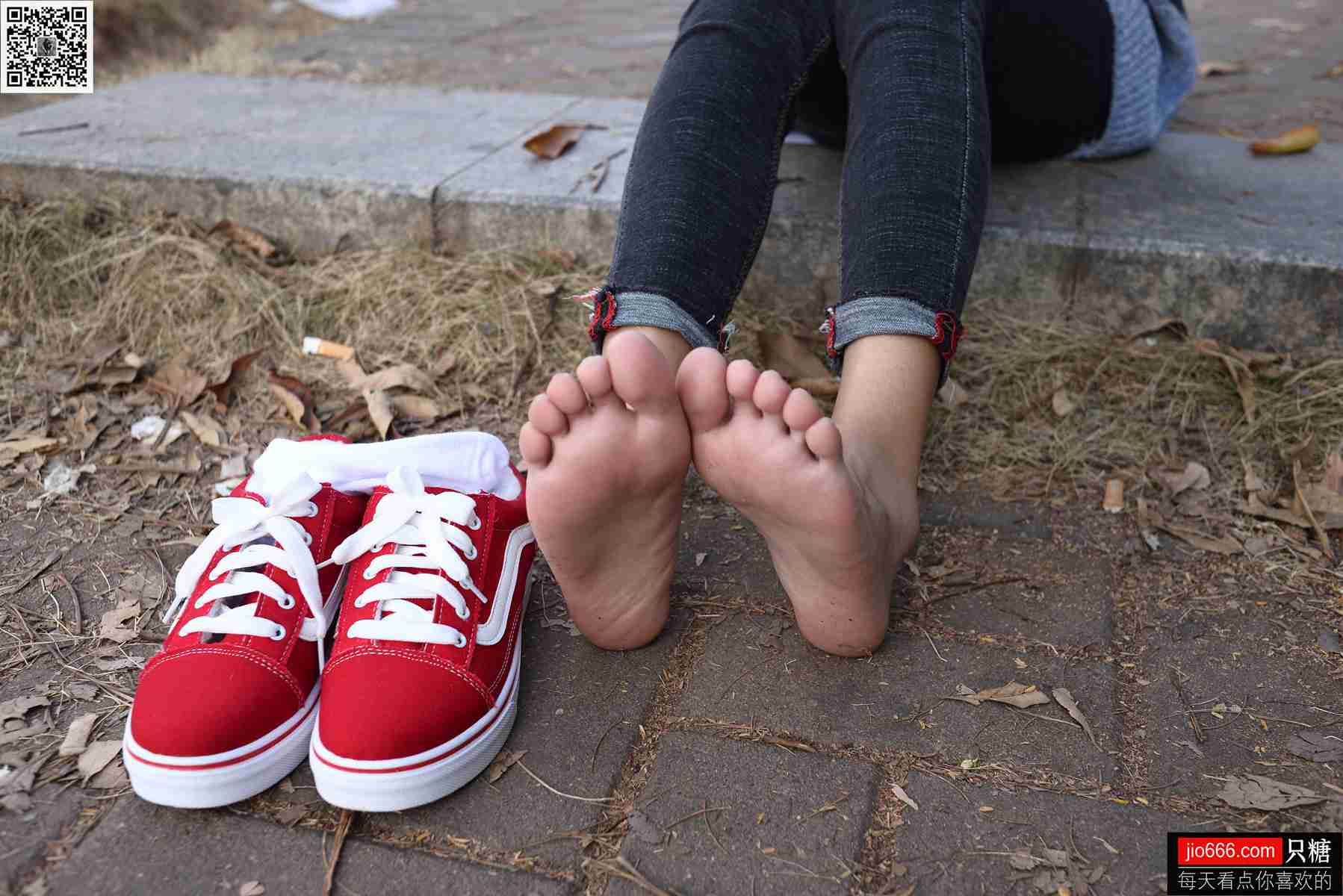 图片[155]-[只糖棉袜] NO.117 贝贝 遇见了黄昏 万物都变得温柔动人 在线浏览 – 速更版-美库