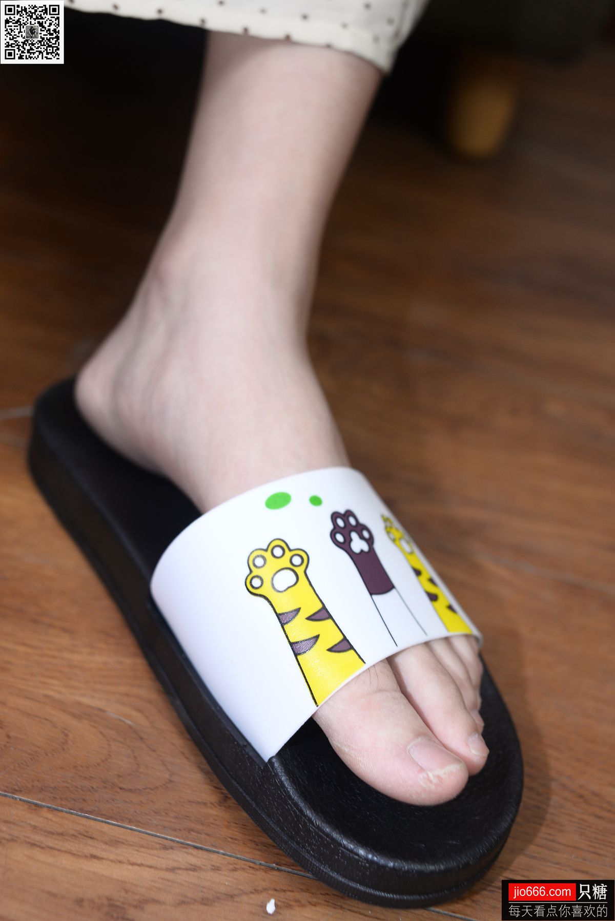 图片[95]-[只糖棉袜] NO.115 筱嫣 心怀爱意，美好总会如约而至 在线浏览 – 速更版-美库