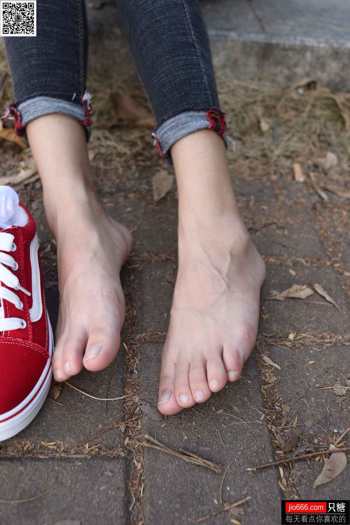 图片[102]-[只糖棉袜] NO.117 贝贝 遇见了黄昏 万物都变得温柔动人 在线浏览 – 速更版-美库