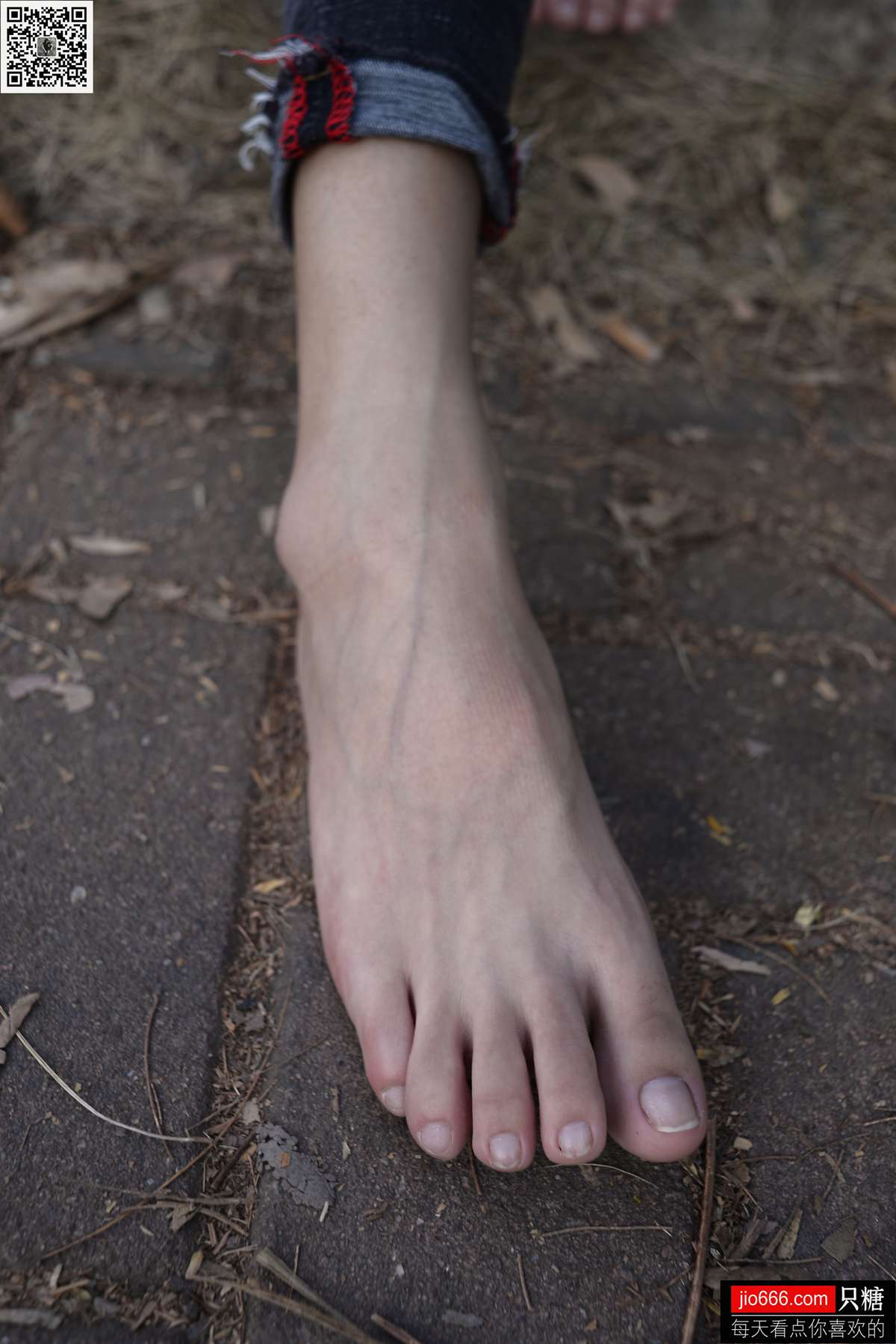 图片[146]-[只糖棉袜] NO.117 贝贝 遇见了黄昏 万物都变得温柔动人 在线浏览 – 速更版-美库