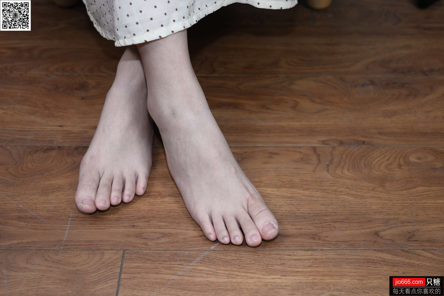 图片[6]-[只糖棉袜] NO.115 筱嫣 心怀爱意，美好总会如约而至 在线浏览 – 速更版-美库