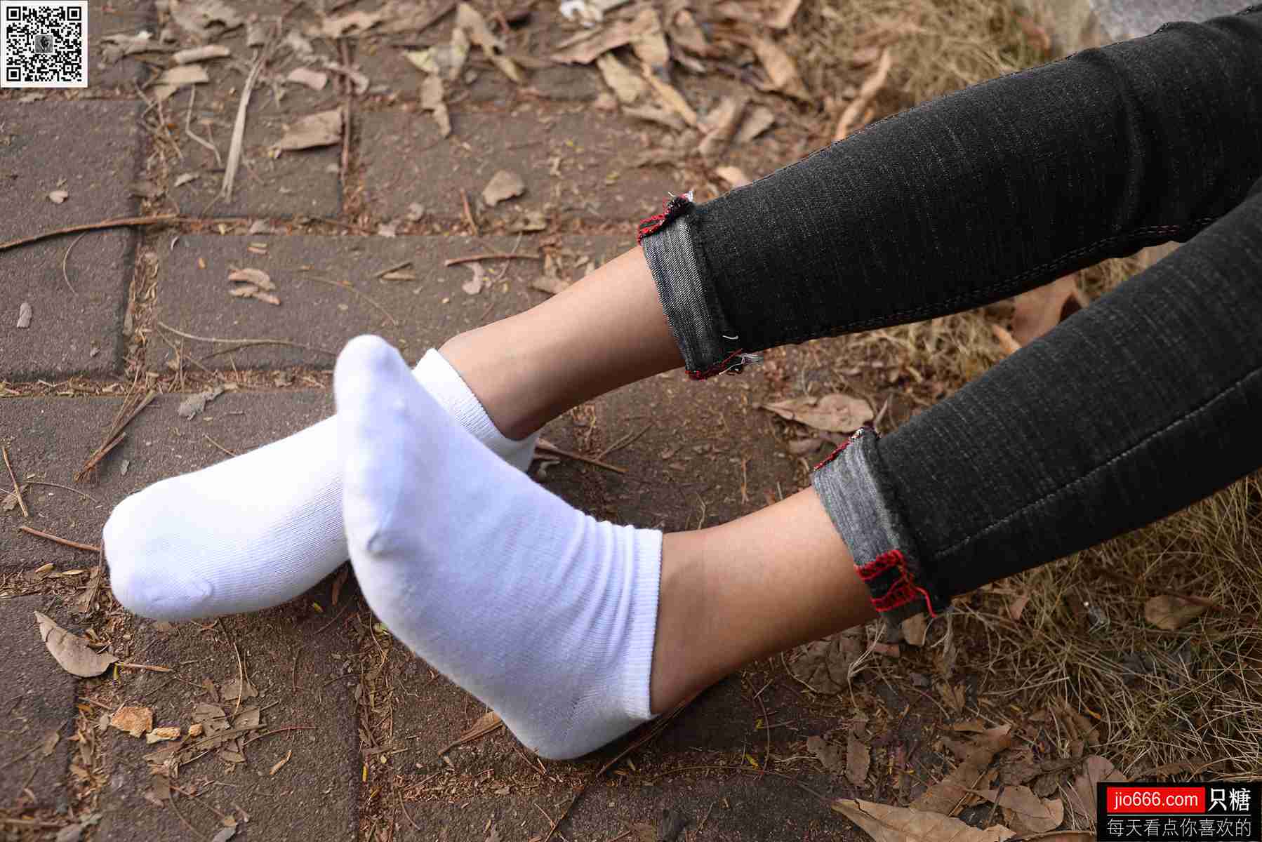 图片[32]-[只糖棉袜] NO.117 贝贝 遇见了黄昏 万物都变得温柔动人 在线浏览 – 速更版-美库