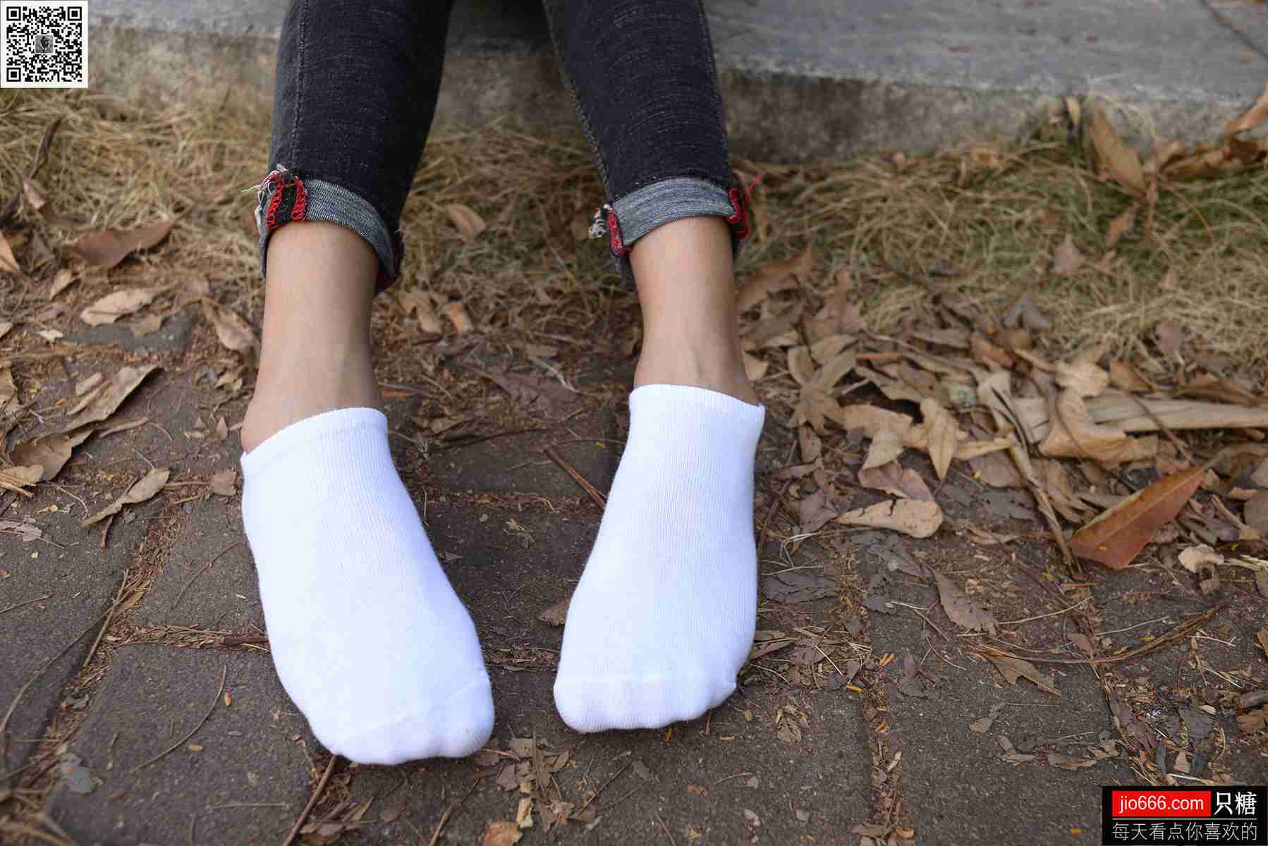 图片[16]-[只糖棉袜] NO.117 贝贝 遇见了黄昏 万物都变得温柔动人 在线浏览 – 速更版-美库