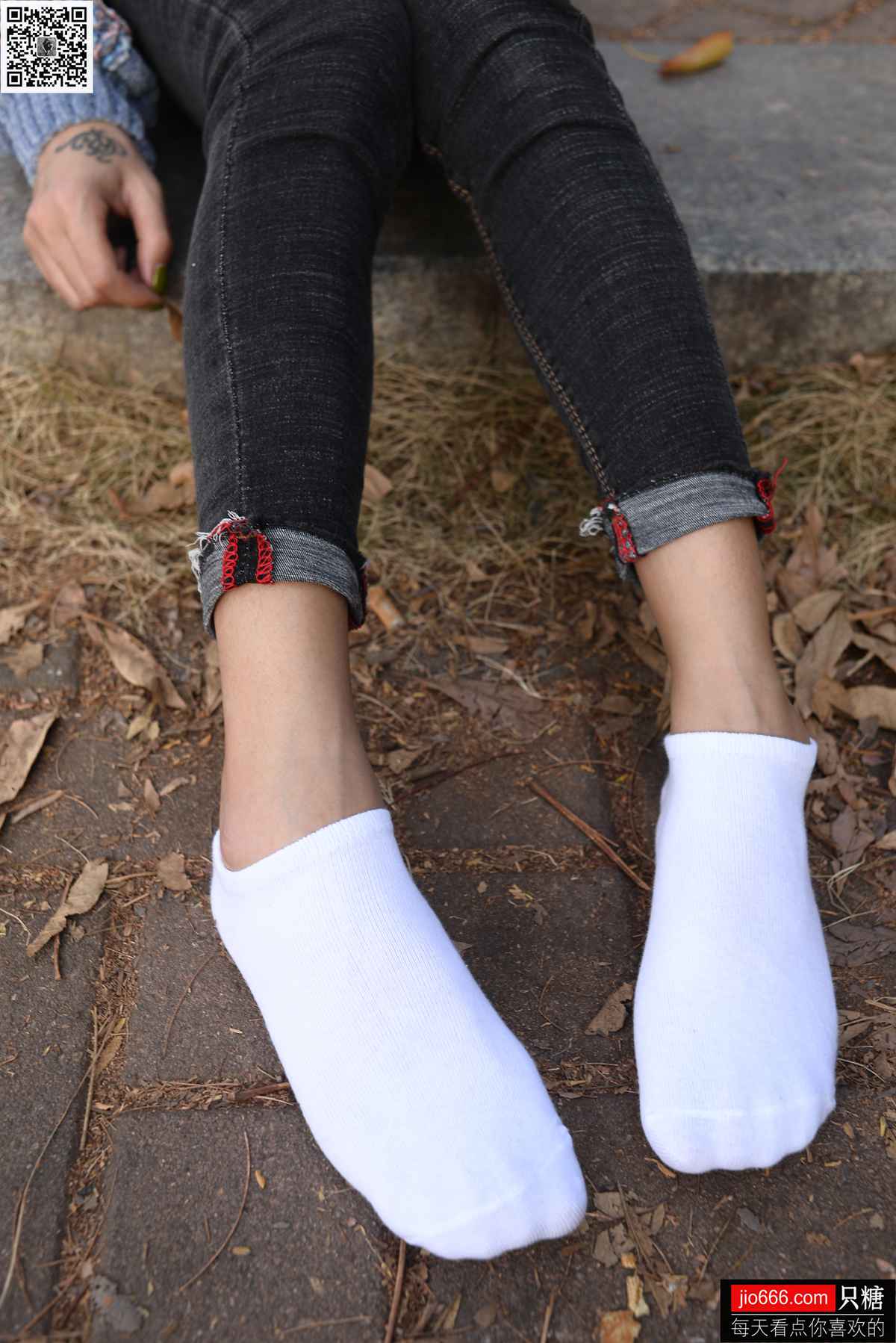 图片[99]-[只糖棉袜] NO.117 贝贝 遇见了黄昏 万物都变得温柔动人 在线浏览 – 速更版-美库