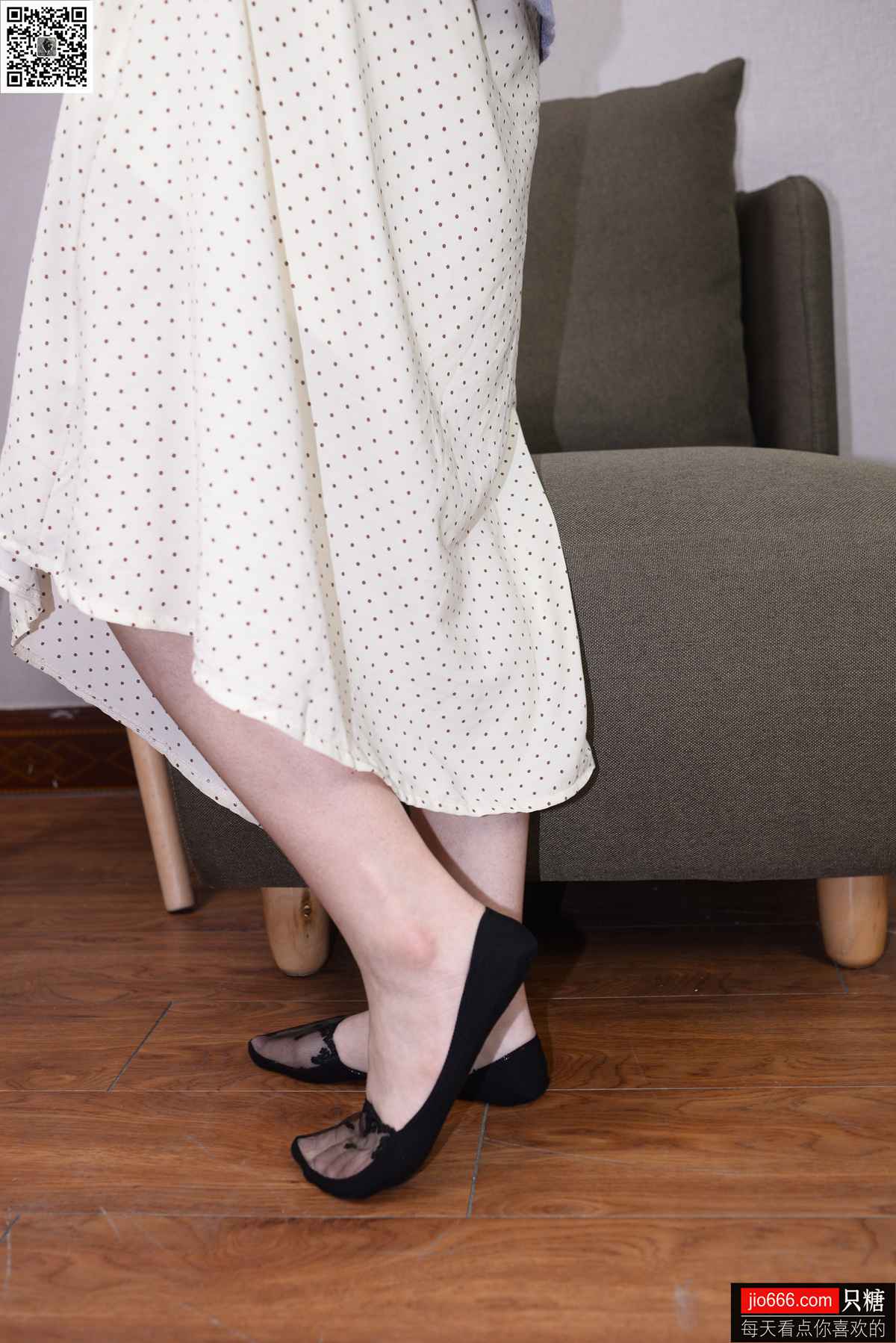 图片[100]-[只糖棉袜] NO.115 筱嫣 心怀爱意，美好总会如约而至 在线浏览 – 速更版-美库