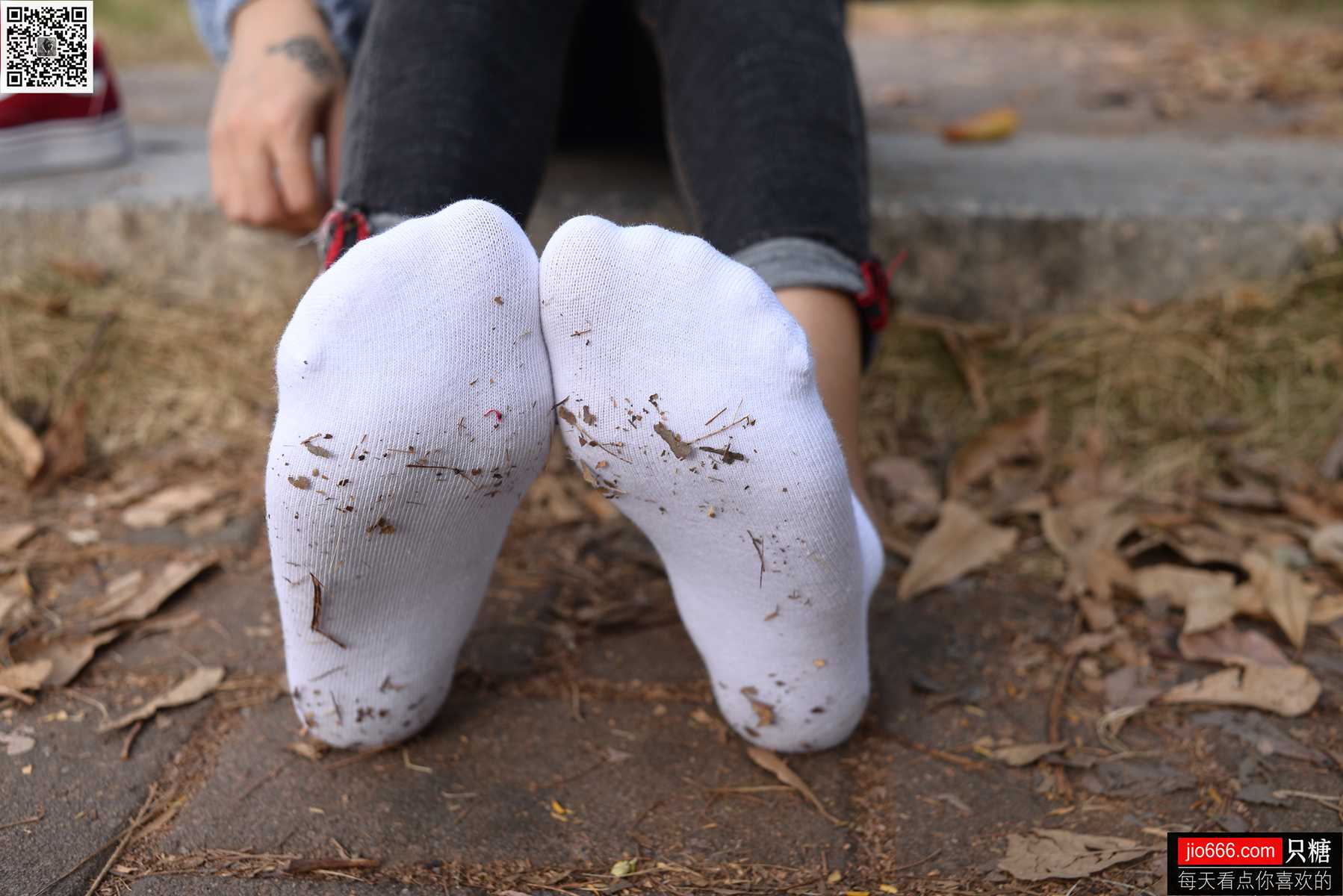 图片[51]-[只糖棉袜] NO.117 贝贝 遇见了黄昏 万物都变得温柔动人 在线浏览 – 速更版-美库