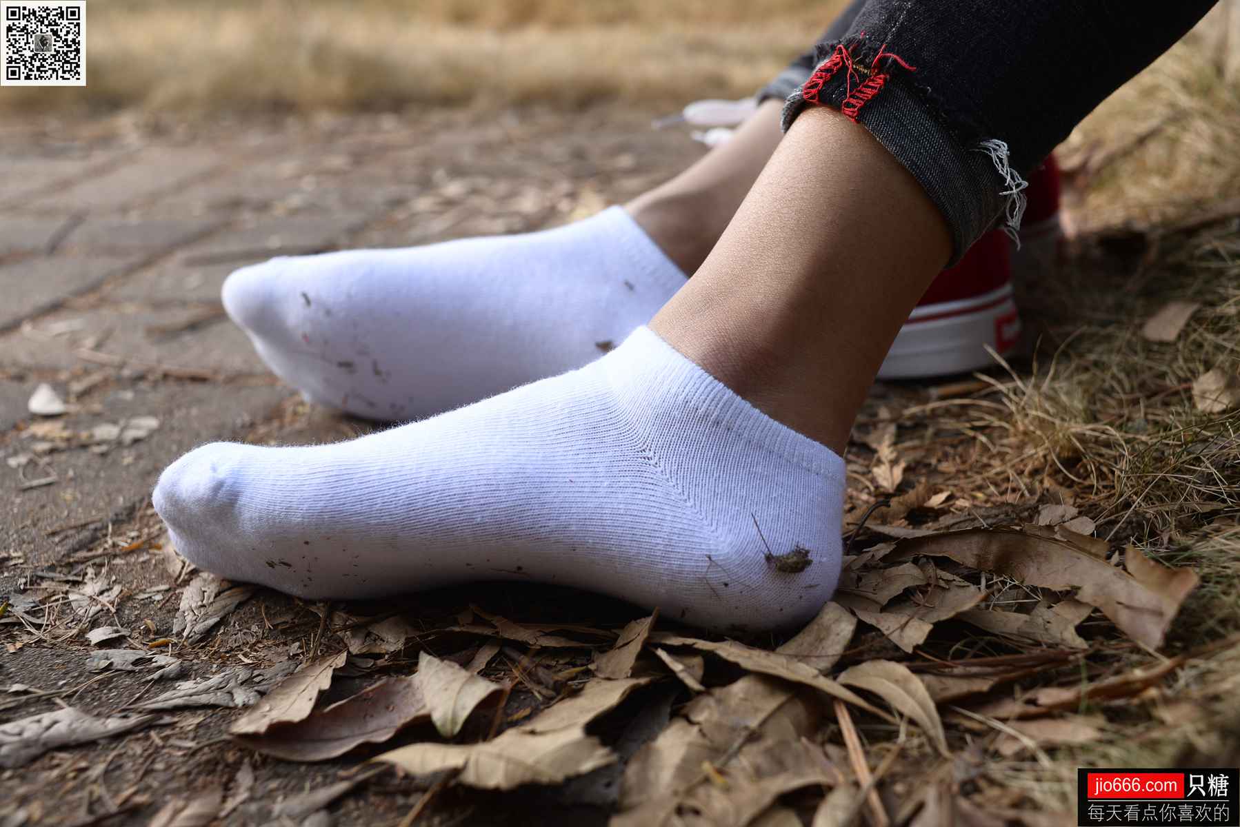 图片[40]-[只糖棉袜] NO.117 贝贝 遇见了黄昏 万物都变得温柔动人 在线浏览 – 速更版-美库