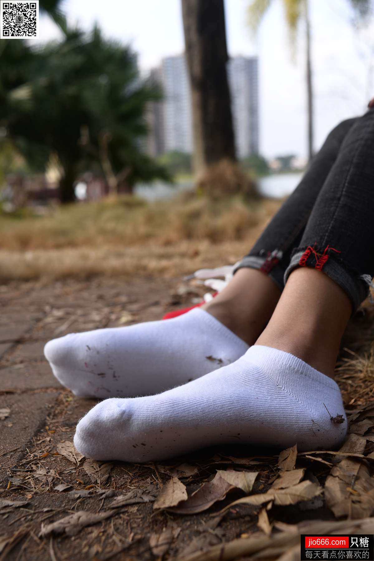 图片[164]-[只糖棉袜] NO.117 贝贝 遇见了黄昏 万物都变得温柔动人 在线浏览 – 速更版-美库