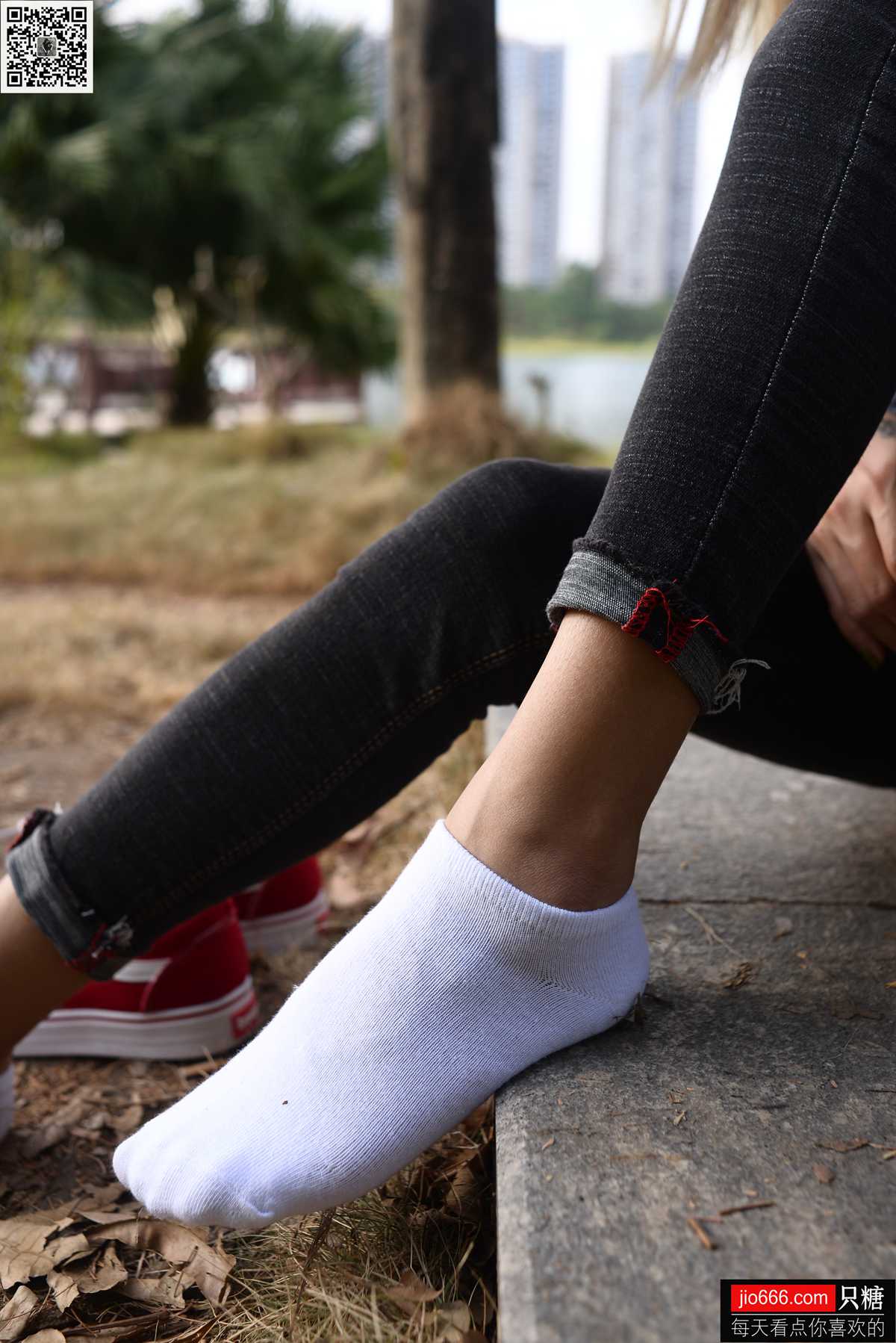 图片[62]-[只糖棉袜] NO.117 贝贝 遇见了黄昏 万物都变得温柔动人 在线浏览 – 速更版-美库