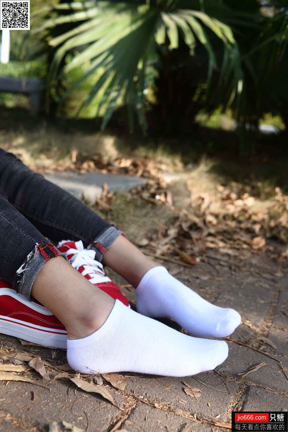 图片[109]-[只糖棉袜] NO.117 贝贝 遇见了黄昏 万物都变得温柔动人 在线浏览 – 速更版-美库