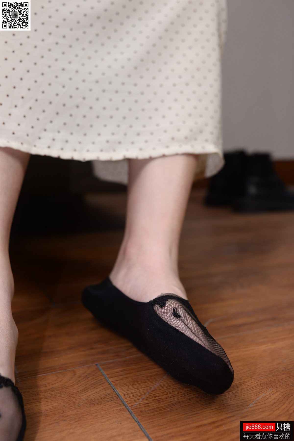 图片[120]-[只糖棉袜] NO.115 筱嫣 心怀爱意，美好总会如约而至 在线浏览 – 速更版-美库