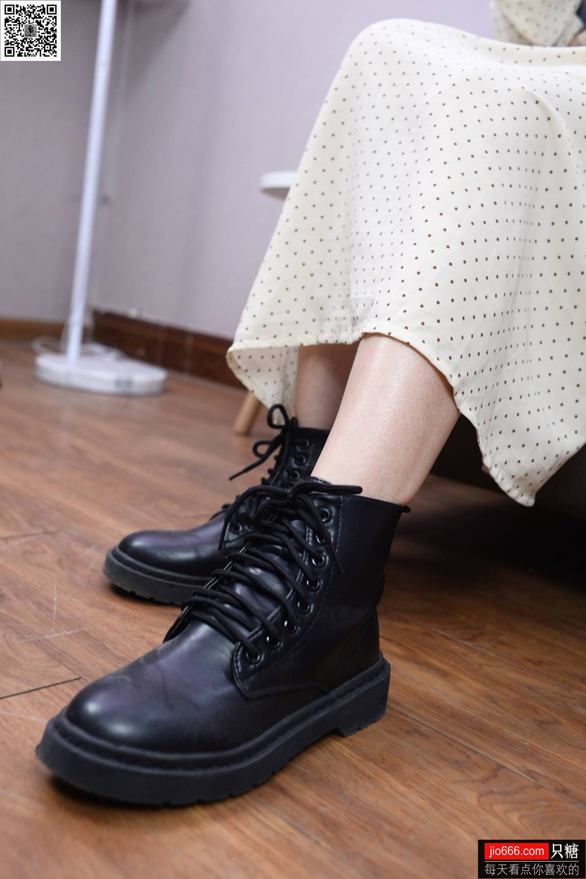 图片[221]-[只糖棉袜] NO.115 筱嫣 心怀爱意，美好总会如约而至 在线浏览 – 速更版-美库