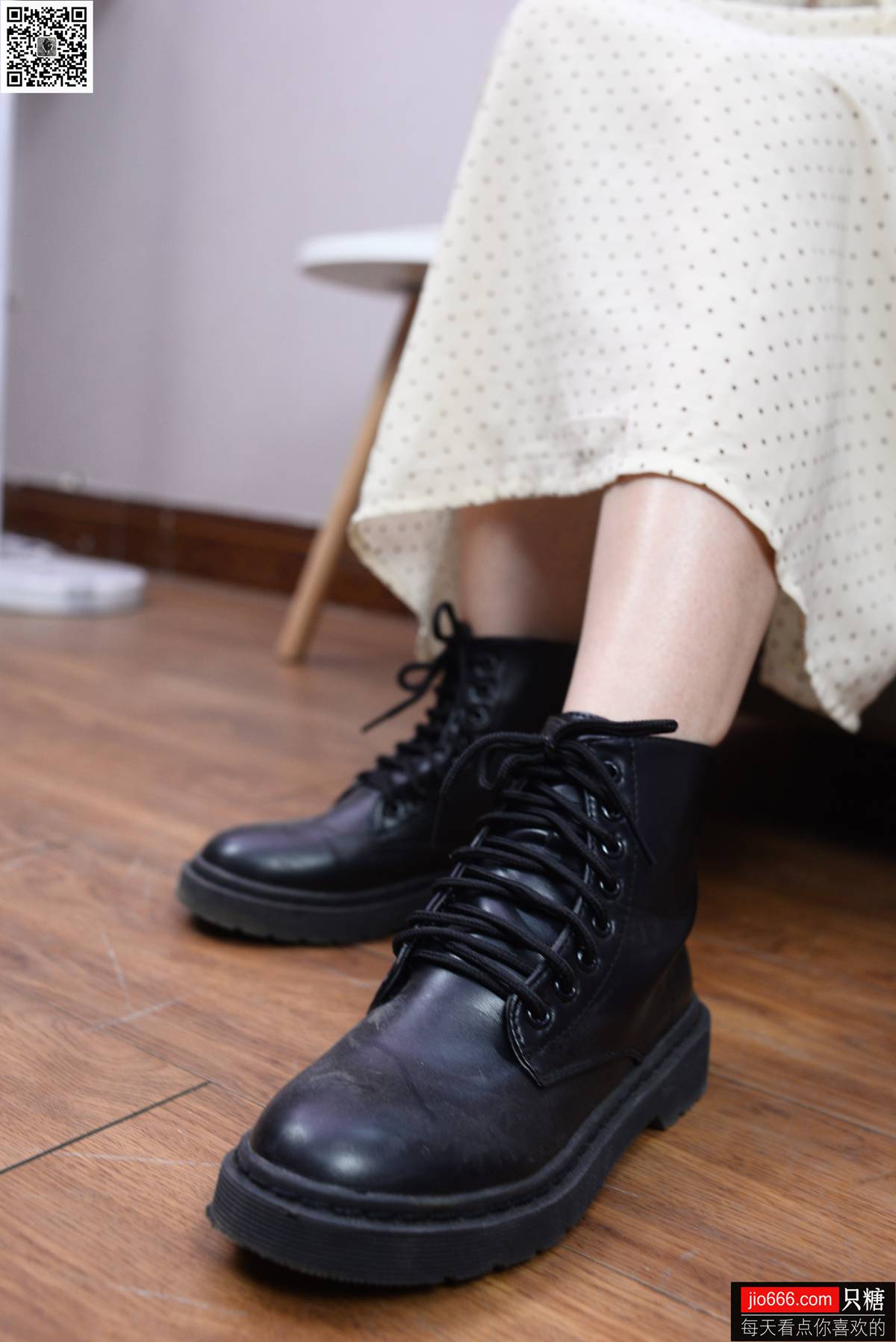 图片[127]-[只糖棉袜] NO.115 筱嫣 心怀爱意，美好总会如约而至 在线浏览 – 速更版-美库