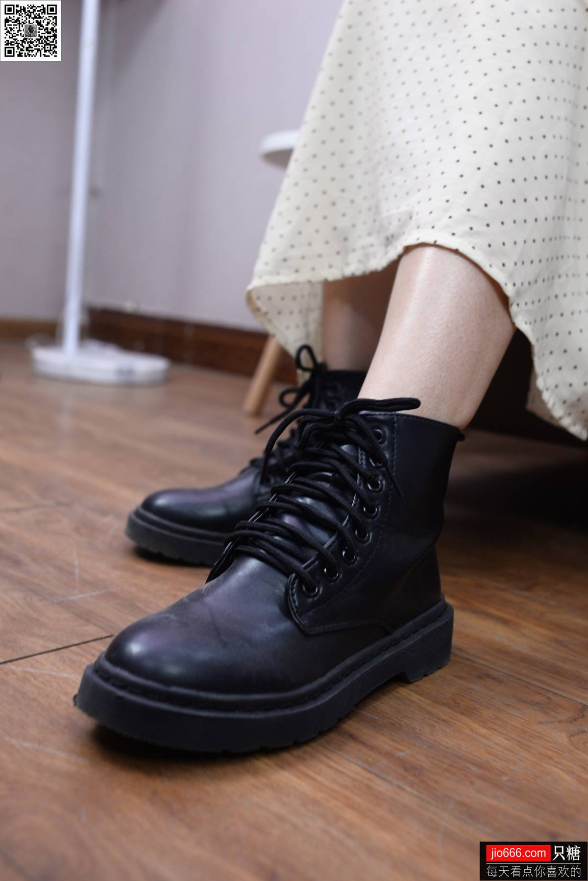 图片[138]-[只糖棉袜] NO.115 筱嫣 心怀爱意，美好总会如约而至 在线浏览 – 速更版-美库