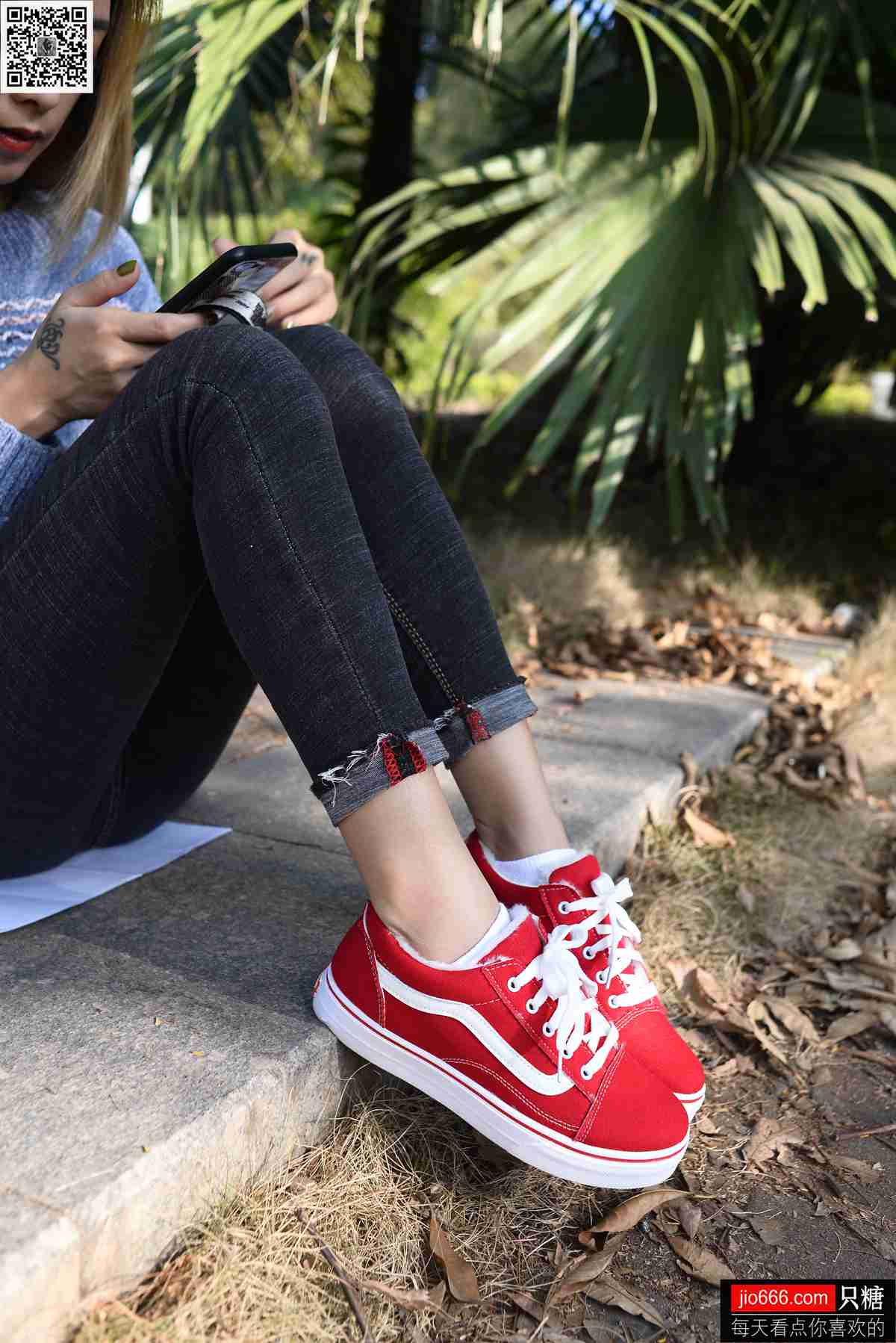 图片[215]-[只糖棉袜] NO.117 贝贝 遇见了黄昏 万物都变得温柔动人 在线浏览 – 速更版-美库