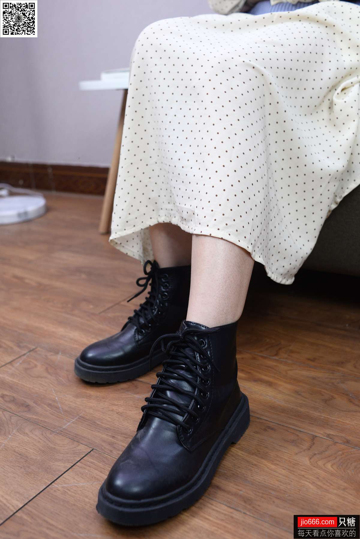 图片[107]-[只糖棉袜] NO.115 筱嫣 心怀爱意，美好总会如约而至 在线浏览 – 速更版-美库