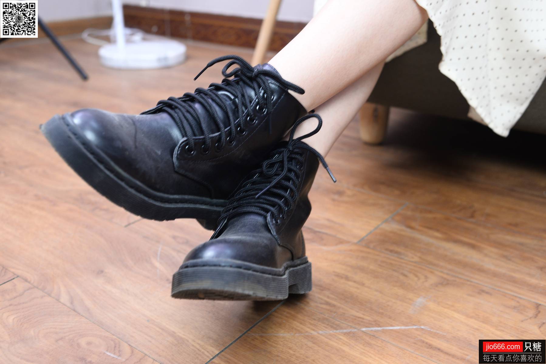 图片[109]-[只糖棉袜] NO.115 筱嫣 心怀爱意，美好总会如约而至 在线浏览 – 速更版-美库