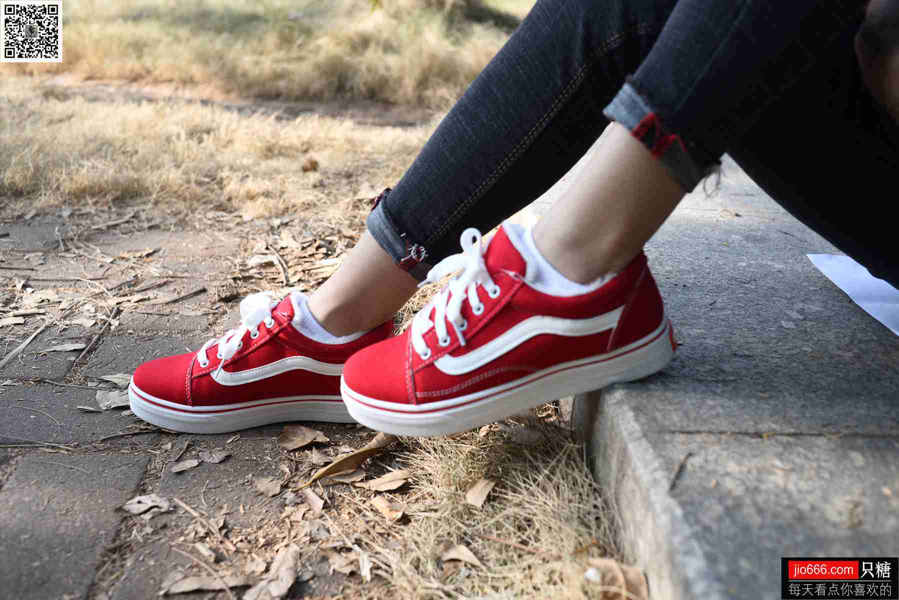 图片[130]-[只糖棉袜] NO.117 贝贝 遇见了黄昏 万物都变得温柔动人 在线浏览 – 速更版-美库