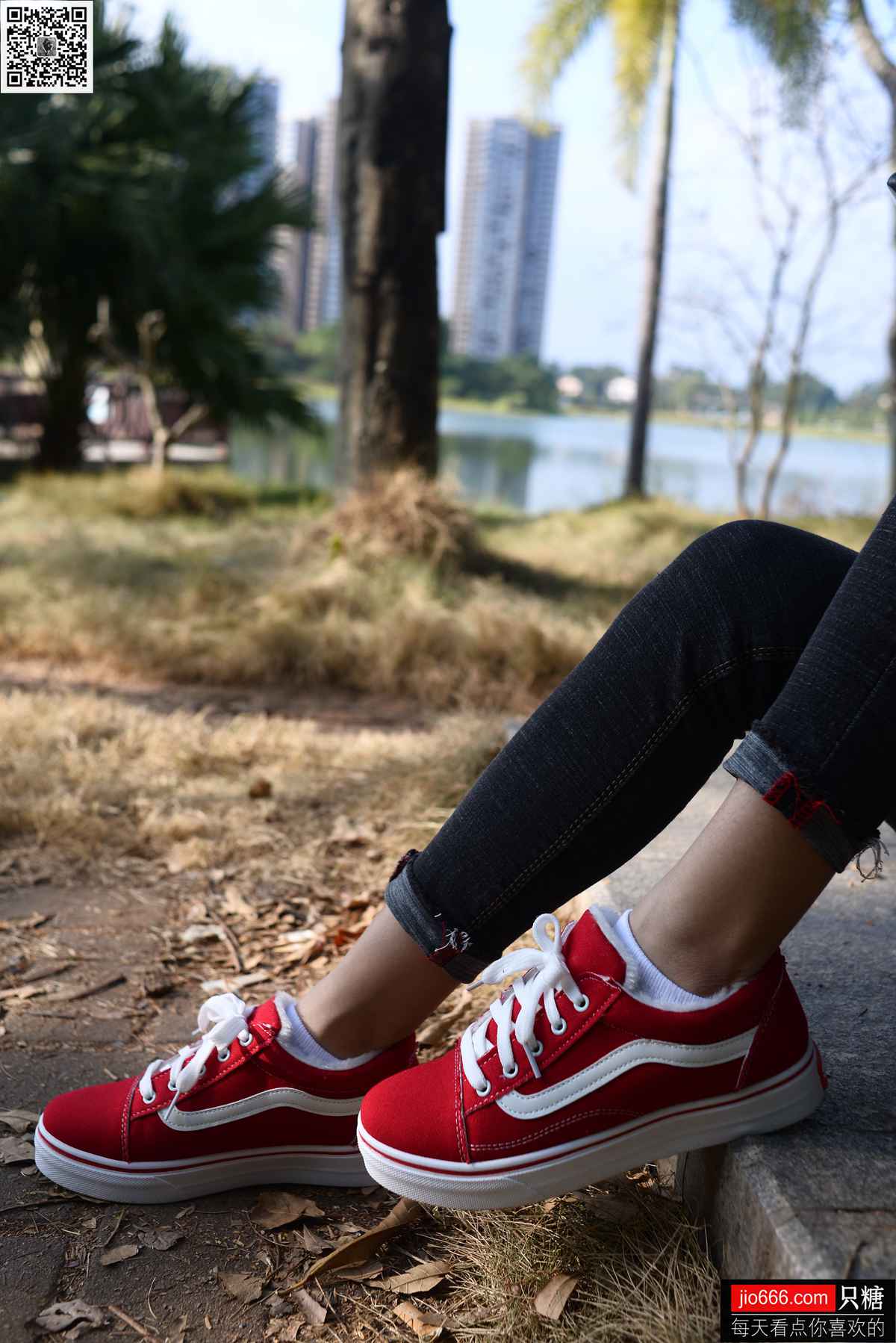 图片[150]-[只糖棉袜] NO.117 贝贝 遇见了黄昏 万物都变得温柔动人 在线浏览 – 速更版-美库