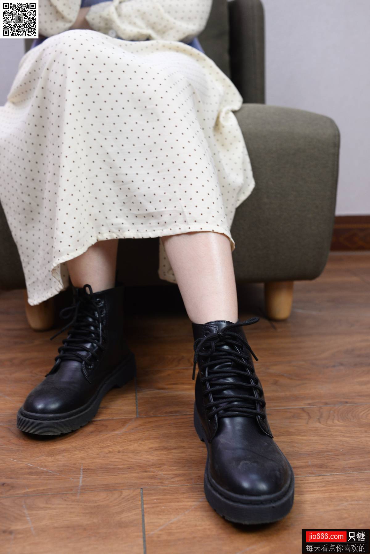 图片[267]-[只糖棉袜] NO.115 筱嫣 心怀爱意，美好总会如约而至 在线浏览 – 速更版-美库