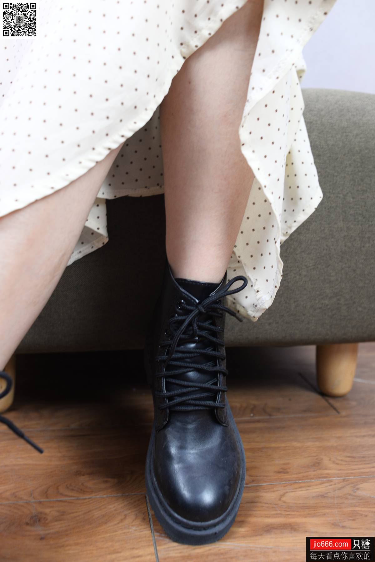 图片[199]-[只糖棉袜] NO.115 筱嫣 心怀爱意，美好总会如约而至 在线浏览 – 速更版-美库