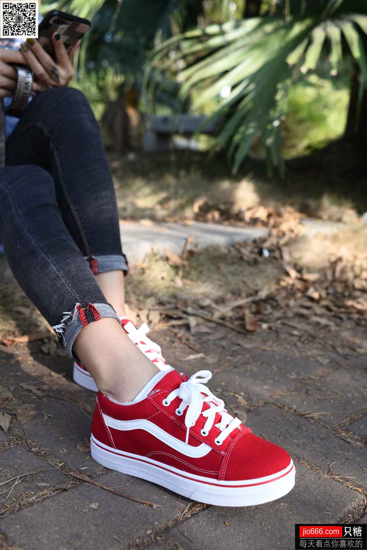 图片[77]-[只糖棉袜] NO.117 贝贝 遇见了黄昏 万物都变得温柔动人 在线浏览 – 速更版-美库