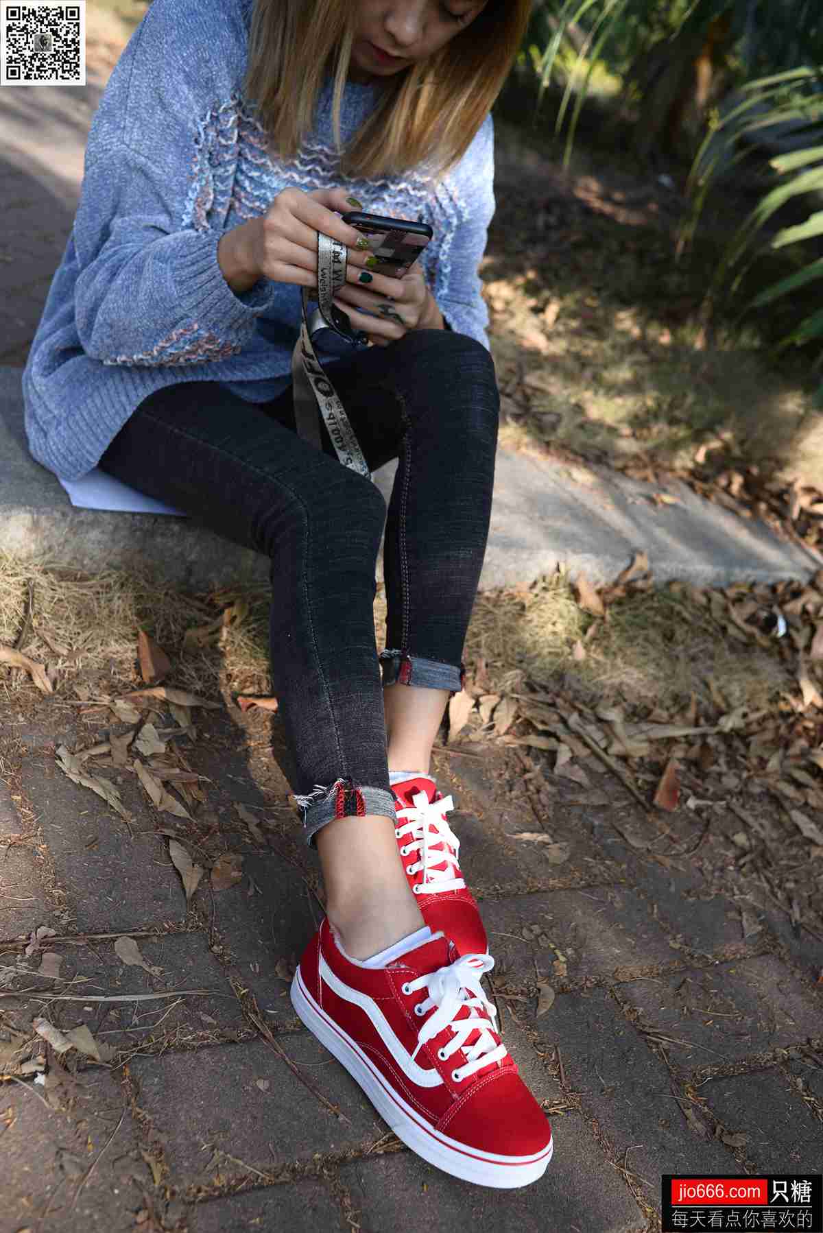 图片[39]-[只糖棉袜] NO.117 贝贝 遇见了黄昏 万物都变得温柔动人 在线浏览 – 速更版-美库