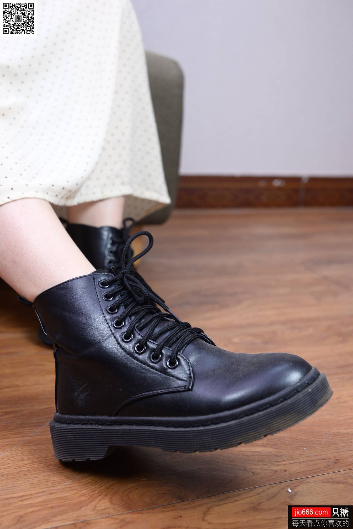 图片[57]-[只糖棉袜] NO.115 筱嫣 心怀爱意，美好总会如约而至 在线浏览 – 速更版-美库