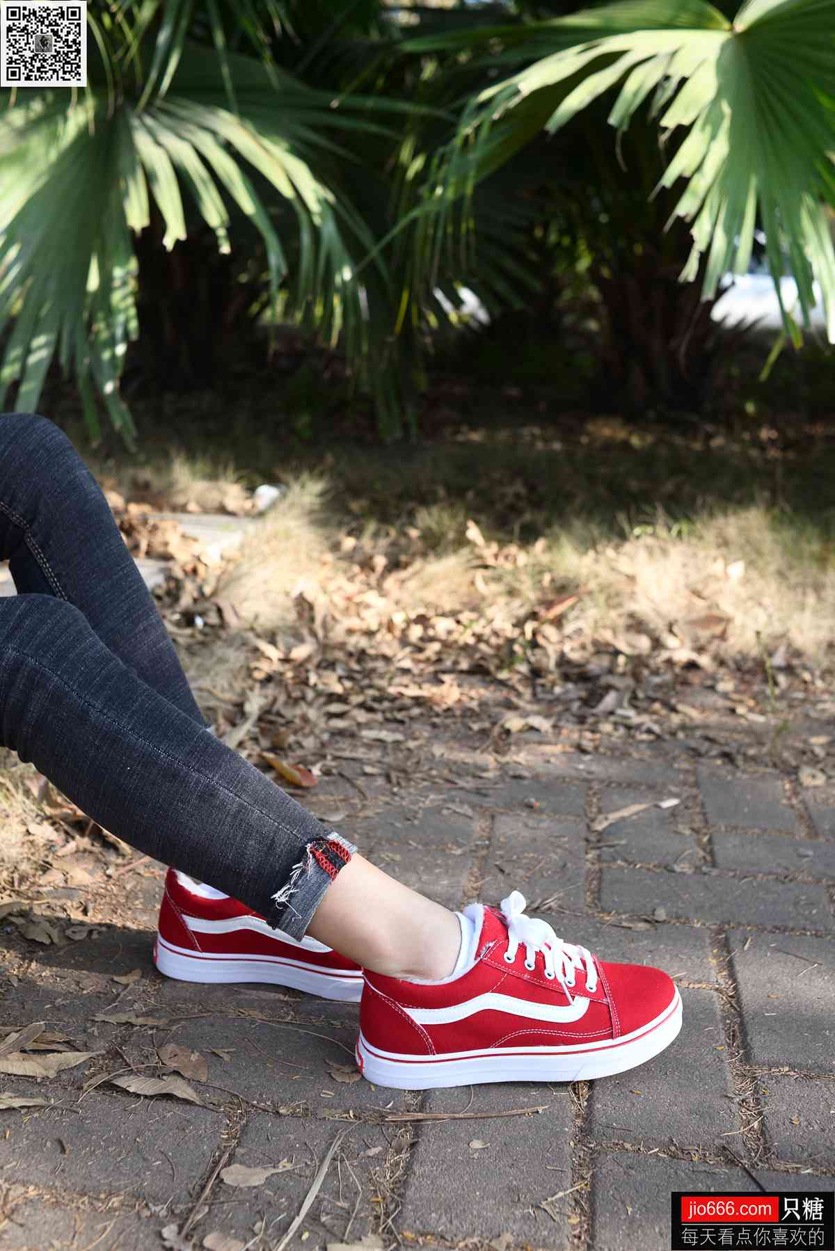 图片[256]-[只糖棉袜] NO.117 贝贝 遇见了黄昏 万物都变得温柔动人 在线浏览 – 速更版-美库