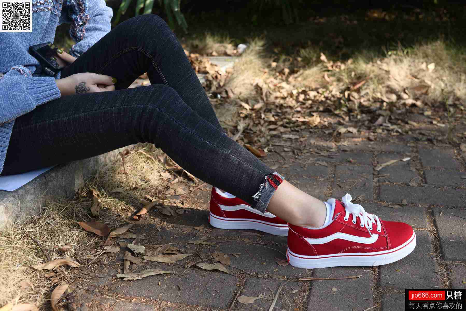 图片[232]-[只糖棉袜] NO.117 贝贝 遇见了黄昏 万物都变得温柔动人 在线浏览 – 速更版-美库